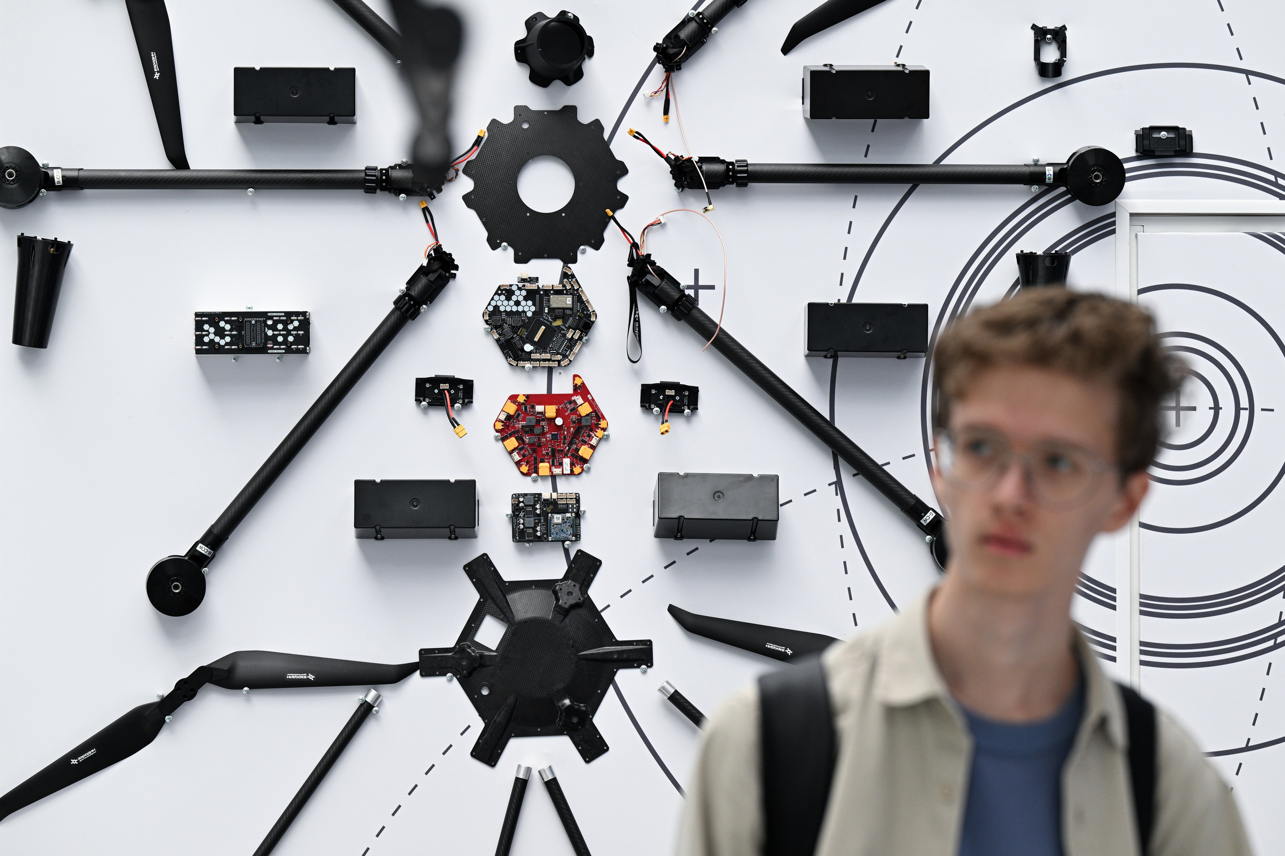 Reportage. Evgenii Filippov — Photographer