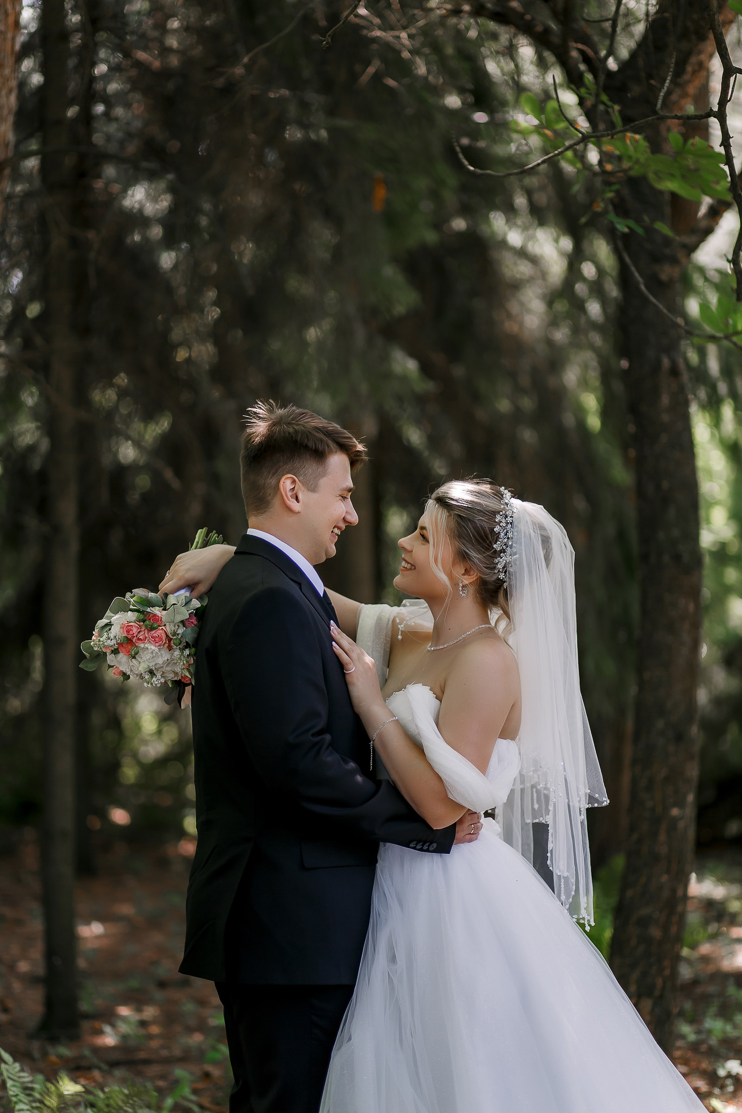 Свадьбы. Фотограф Саранск Екатерина Жукова