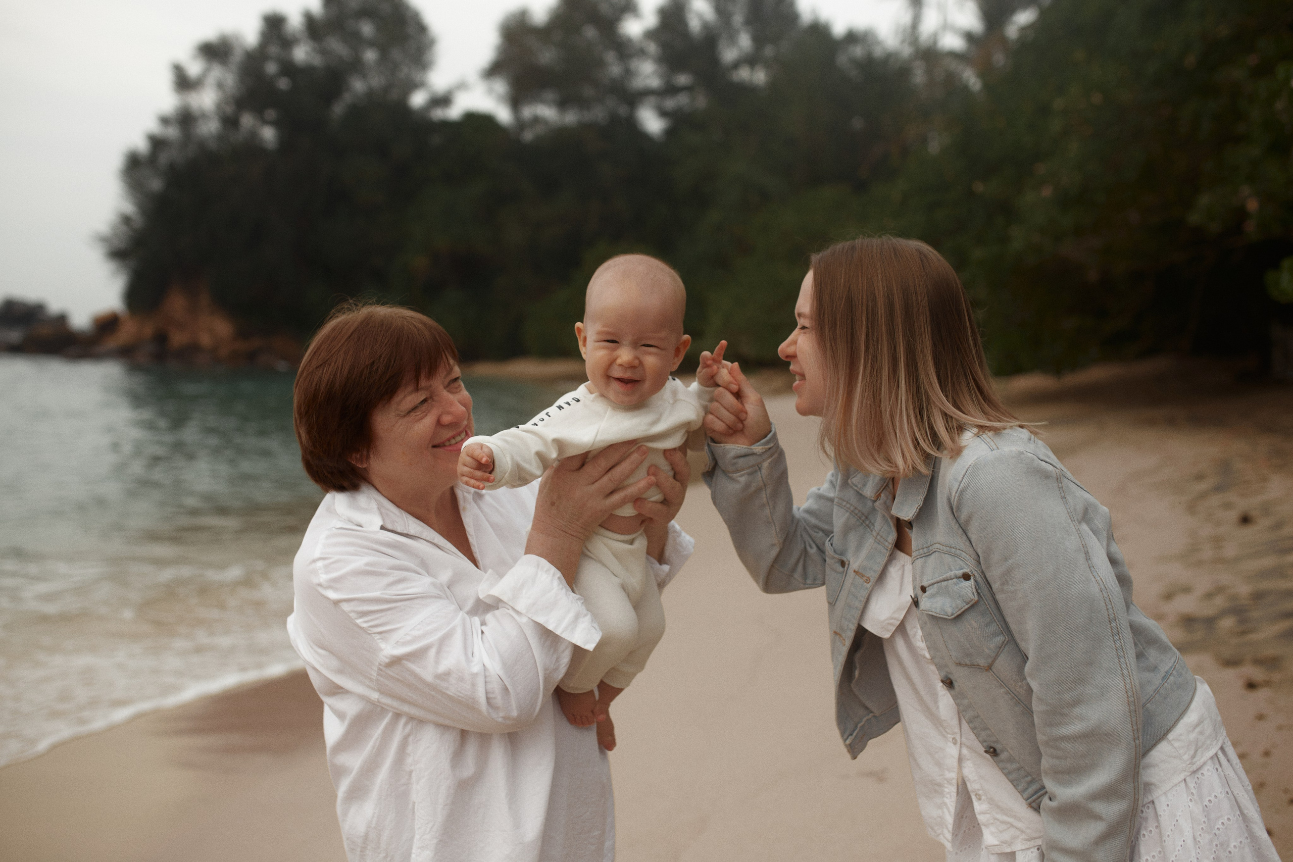 Big family. Katerina Simina — worldwide photographer | Europe