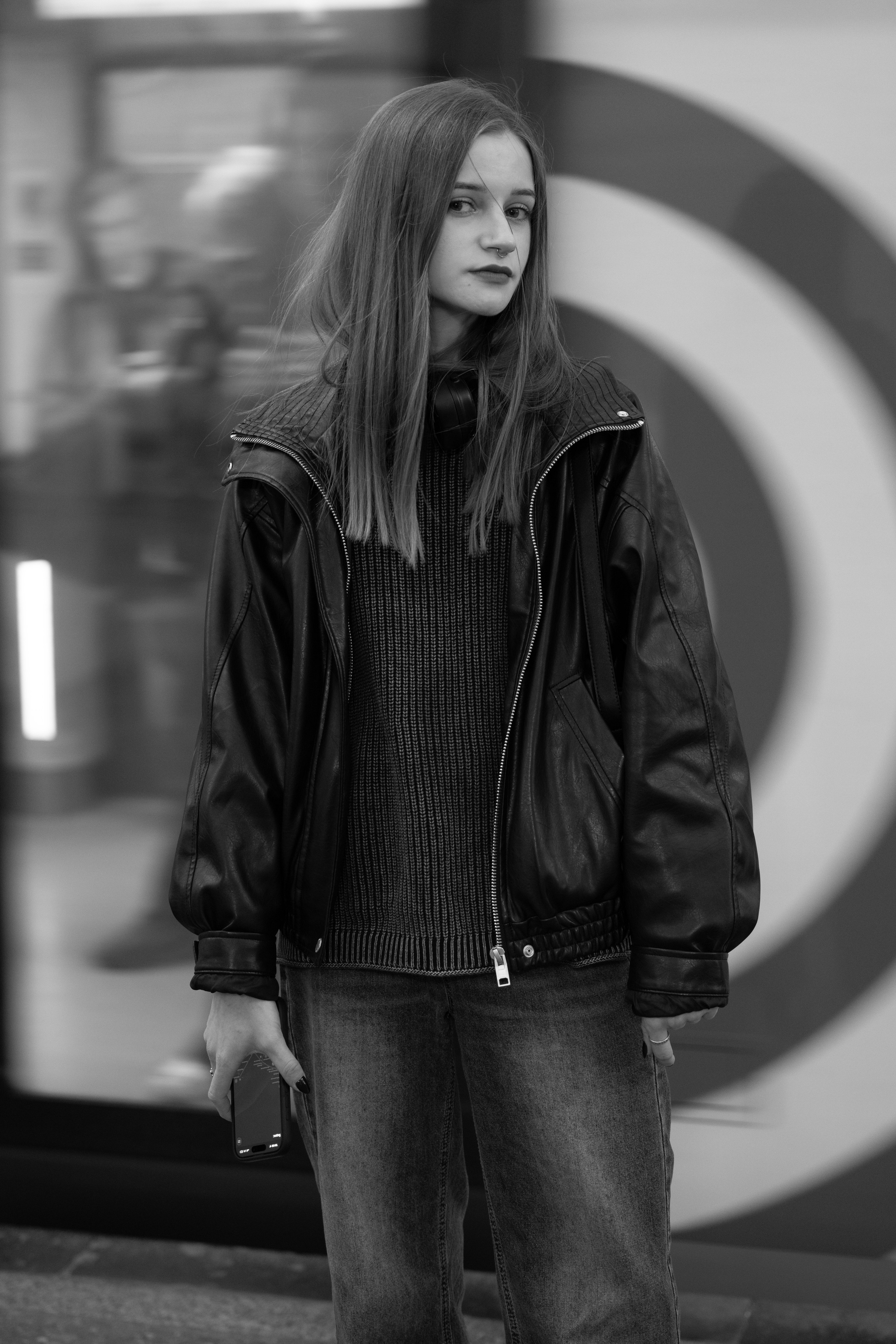 Алиса. Фотограф в Москве — Георгий Чернышов