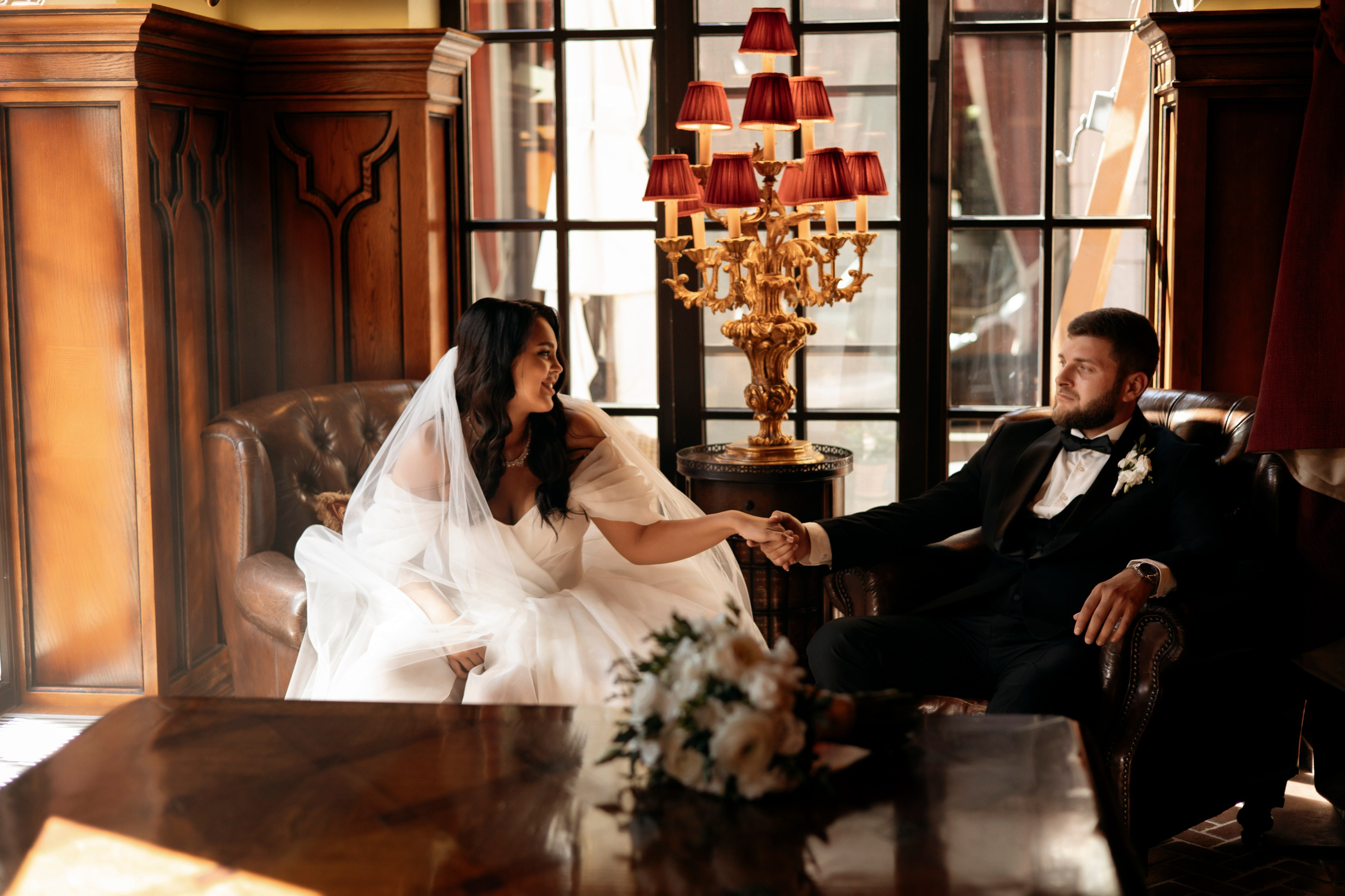 Артем и Алина. Nikolpinhasova