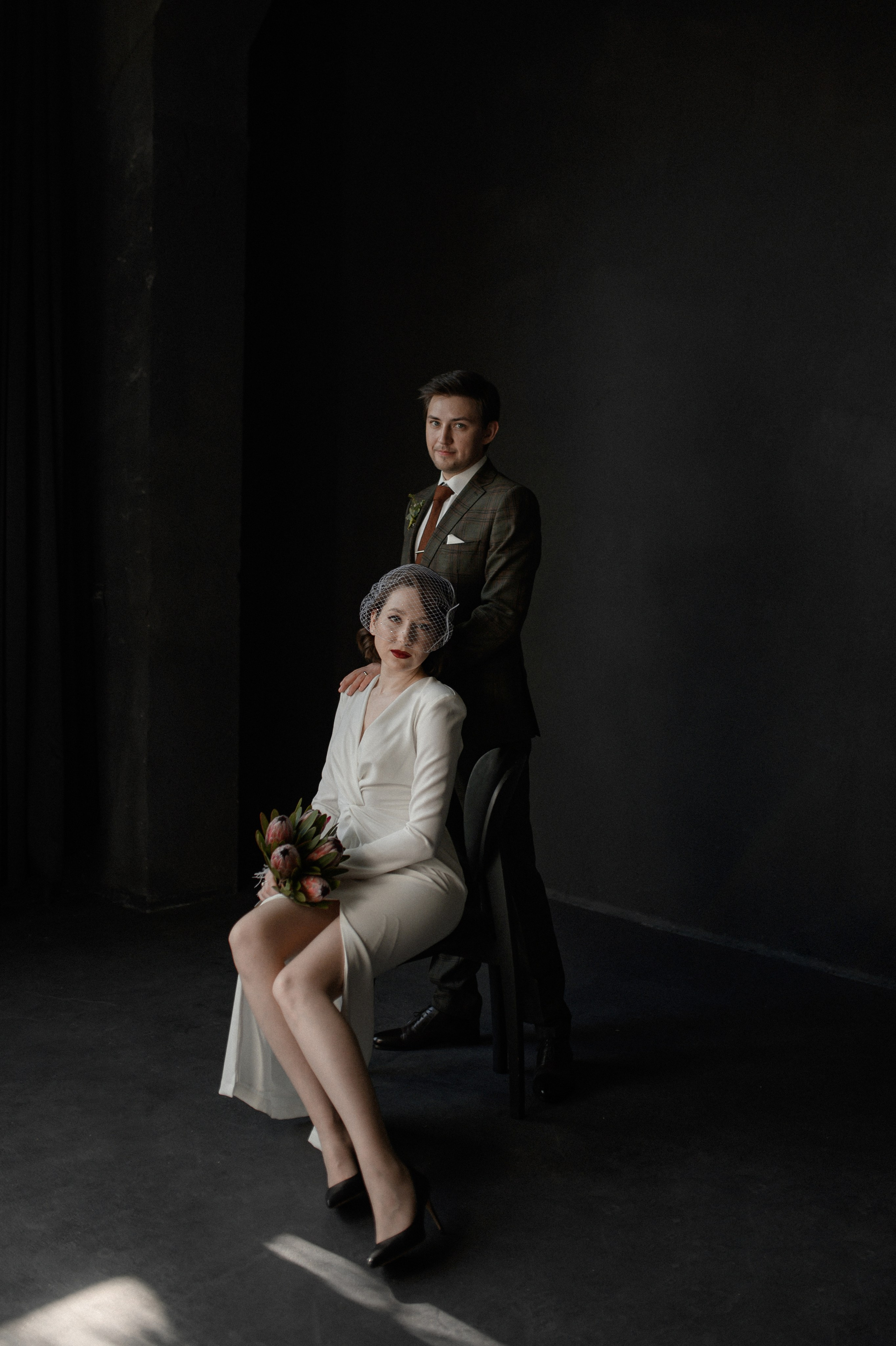 Виталий и Полина. Www.ostermiller.ru