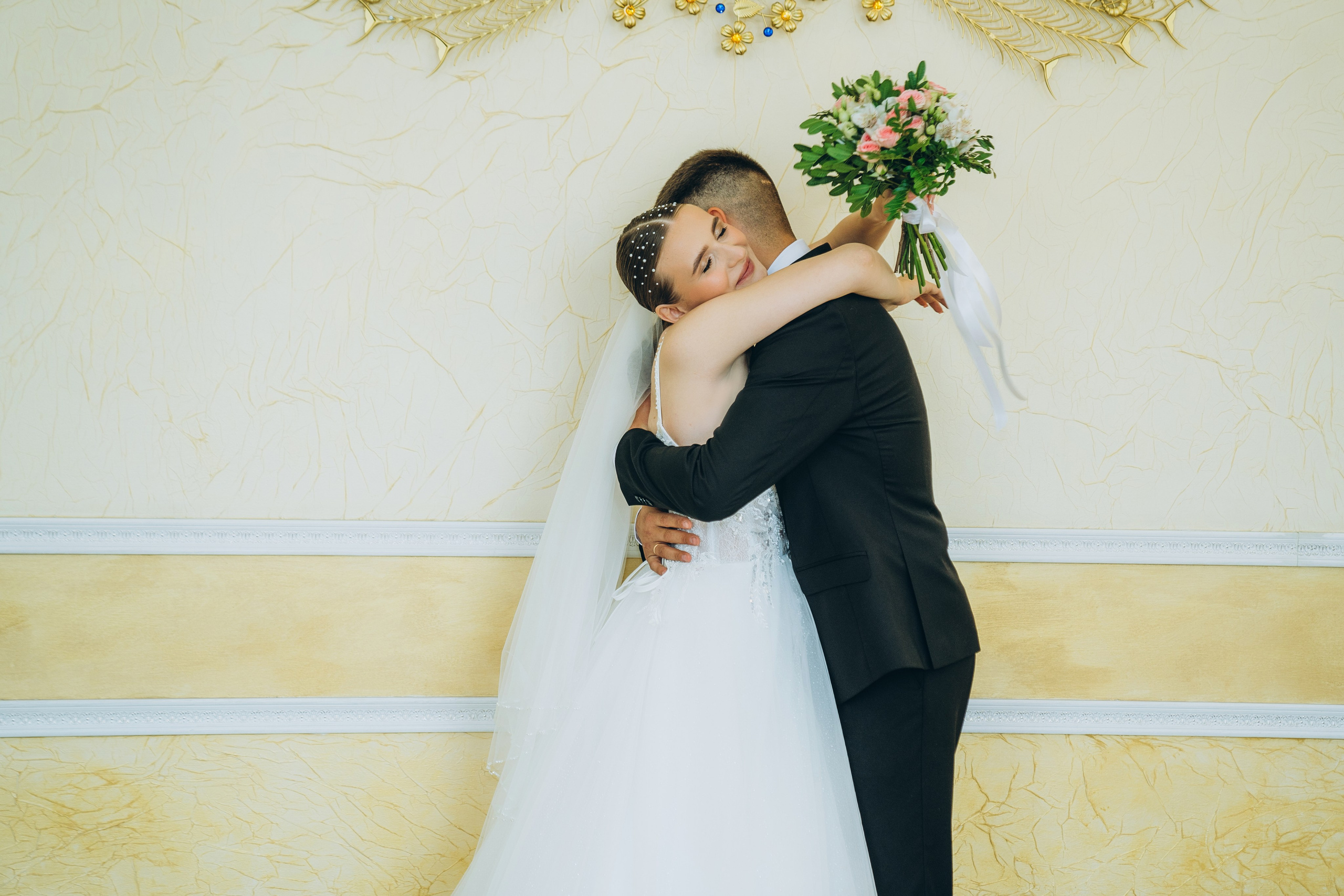 Ирина & Иван. Фотограф Ангарск Иркутск Ксения Король