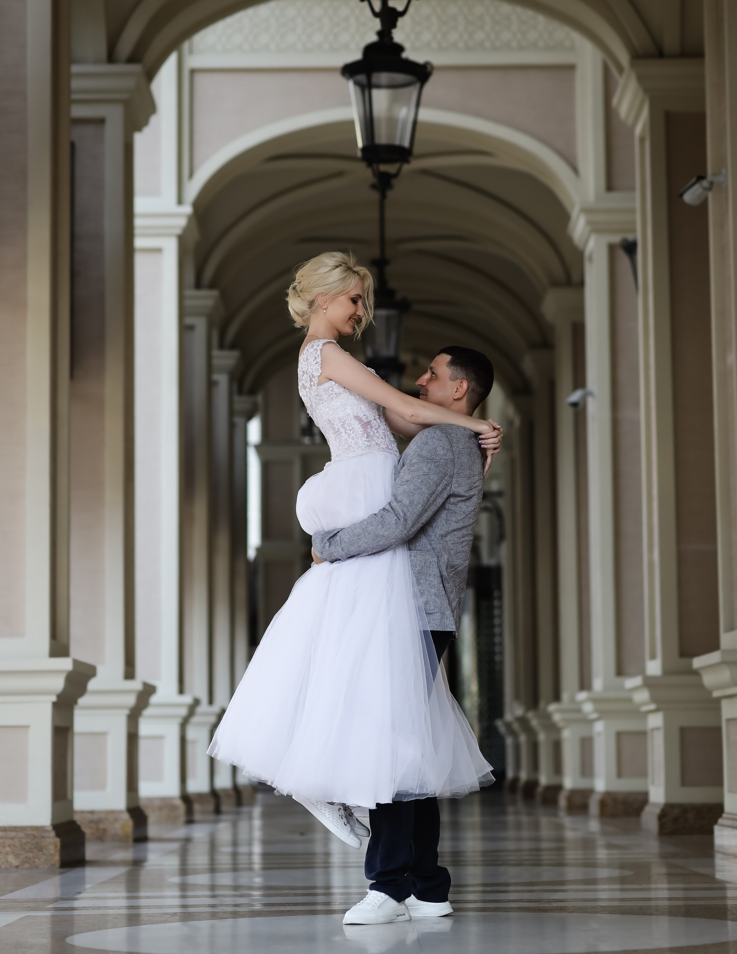 Таня и Алексей. Фотограф в Адлере и  Сочи Ирина Москалева