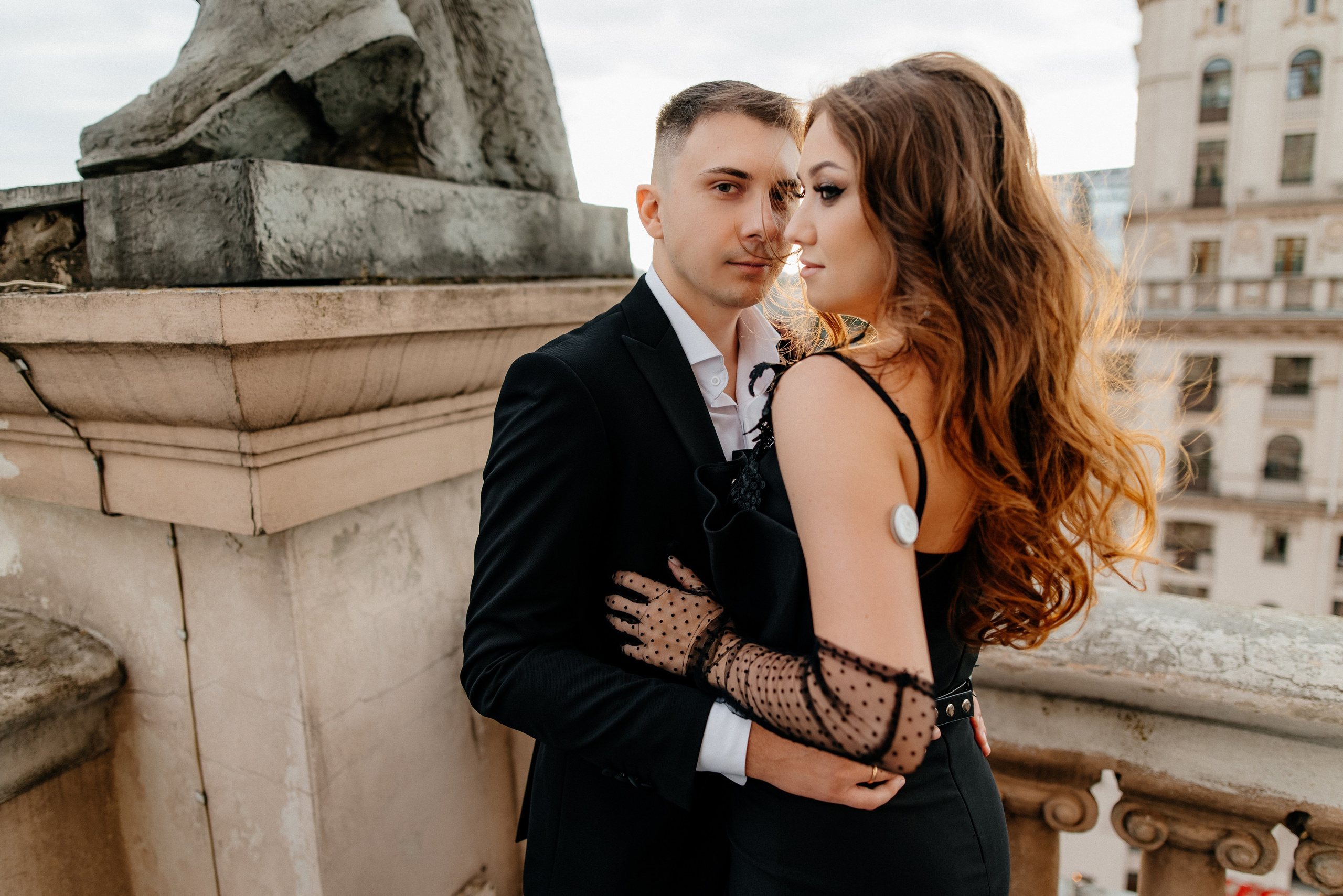 Юля и Леша. Свадебный и портретный фотограф в Минске Татьяна Лобода