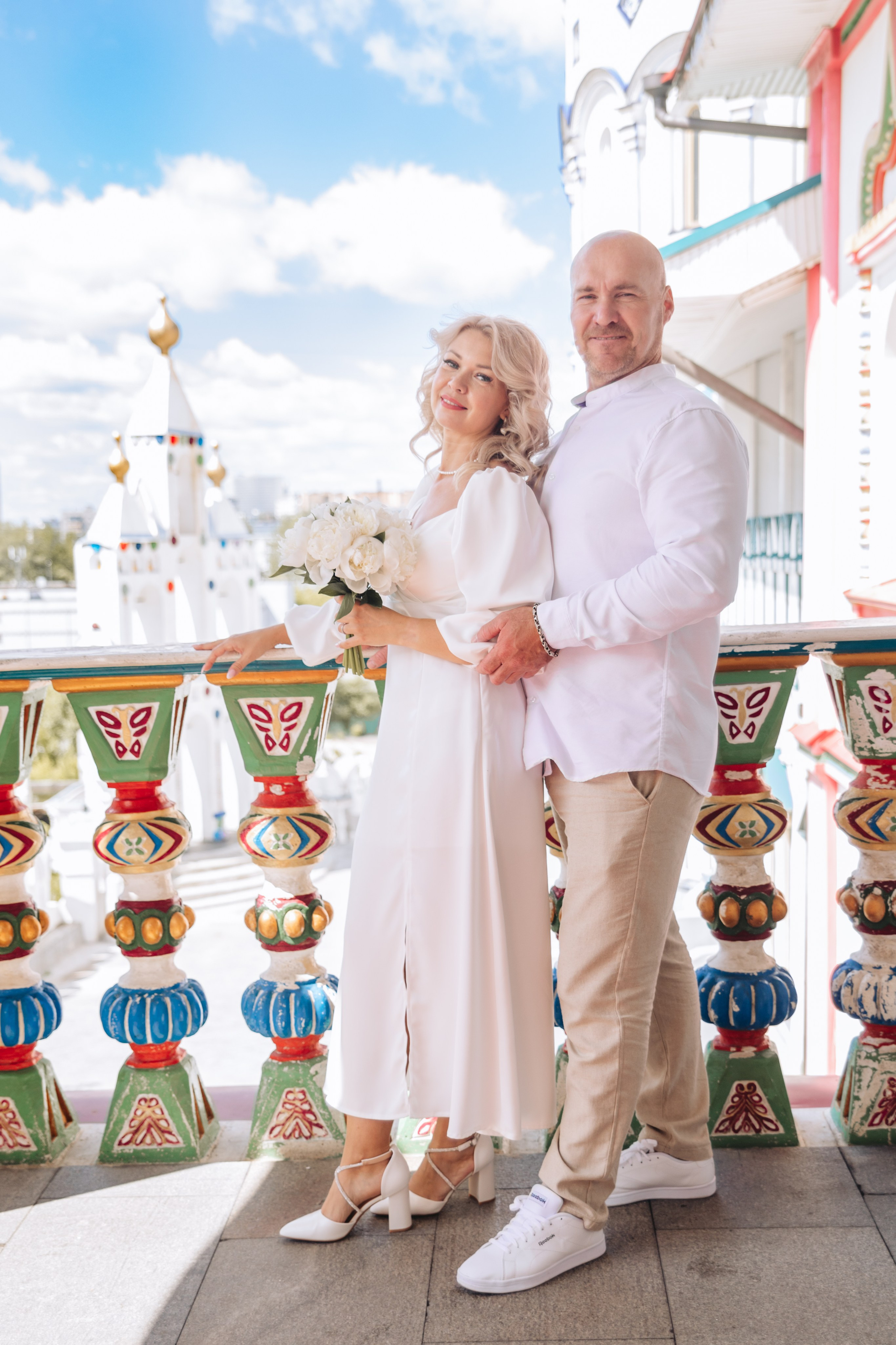 Свадьбы. Свадебный и семейный фотограф в Москве и Подмосковье Татьяна Емцова