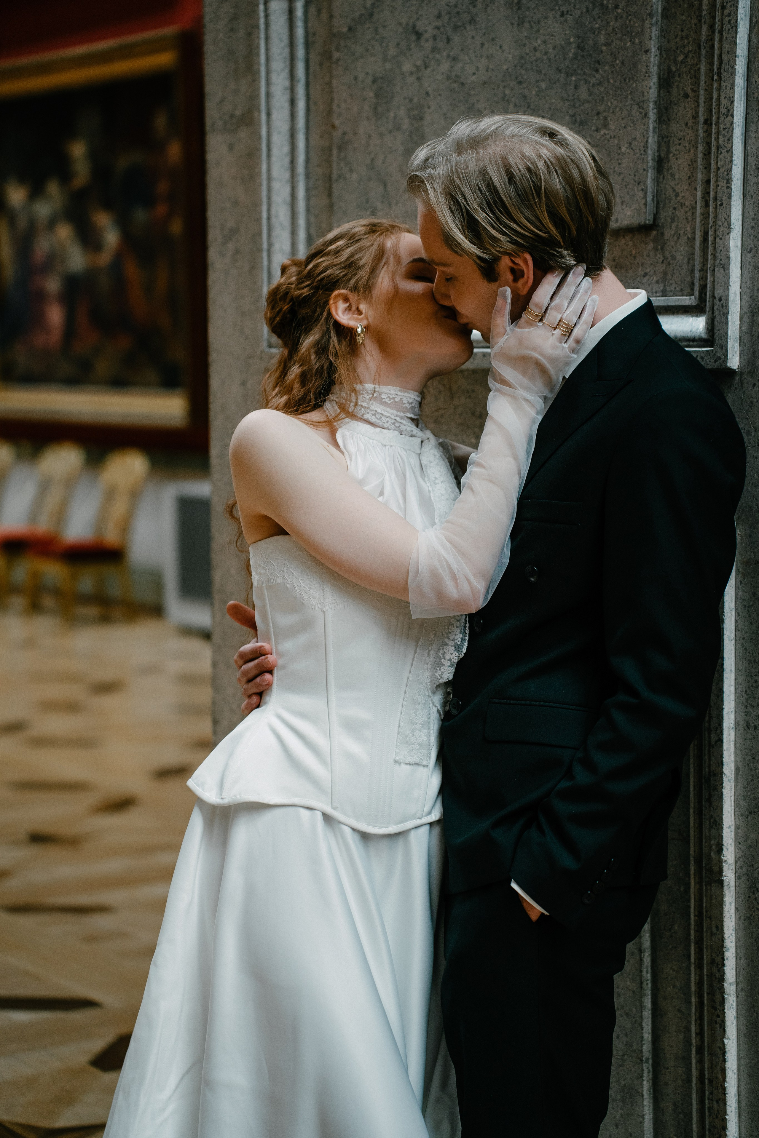 Артём и Ксения. Свадебный и семейный фотограф в Воронеже Анастасия Бойко