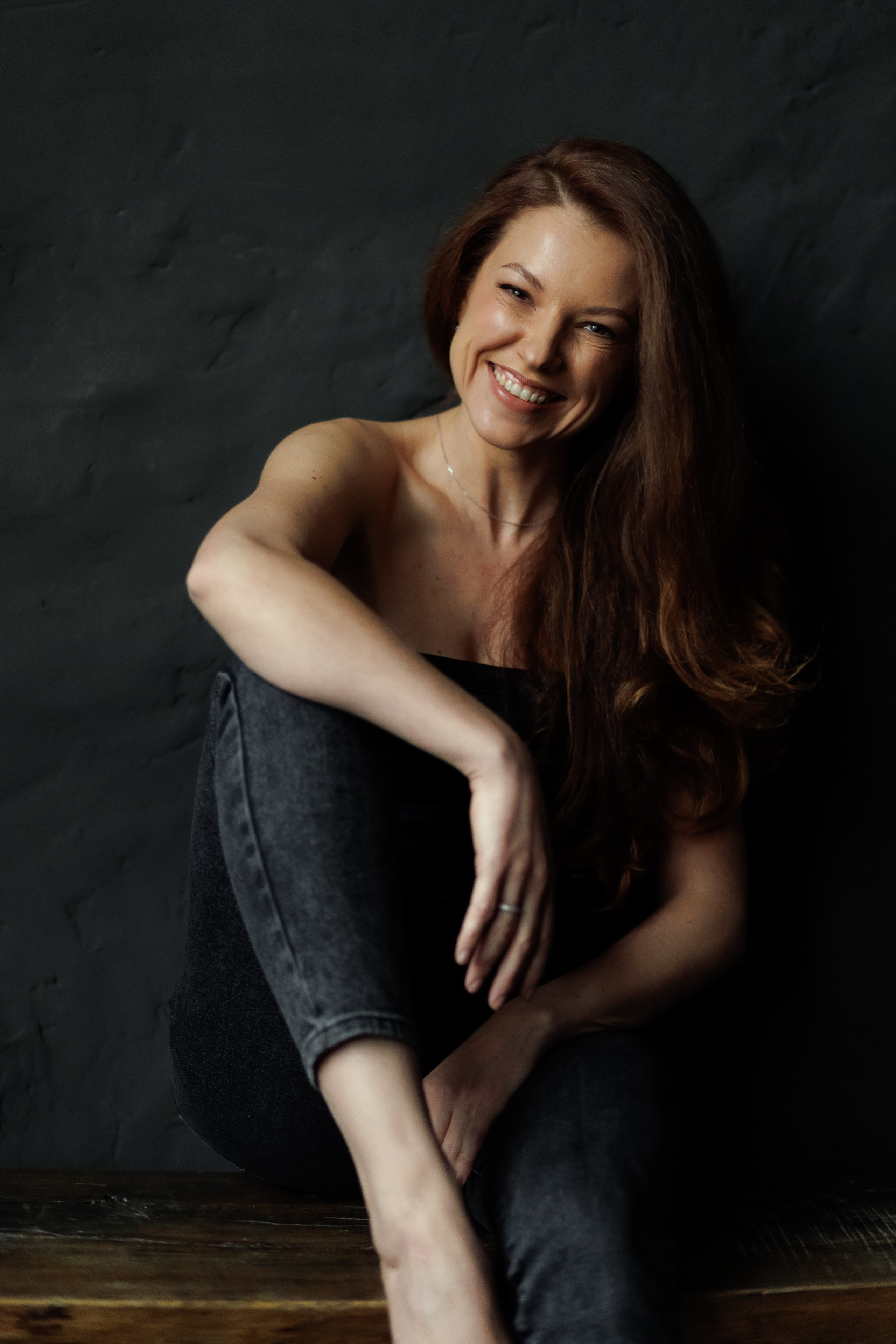 Портретная фотосессия в Костроме, естественная фотосессия без использования ИИ. Портретный и репортажный фотограф Екатерина Селиверстова, Кострома