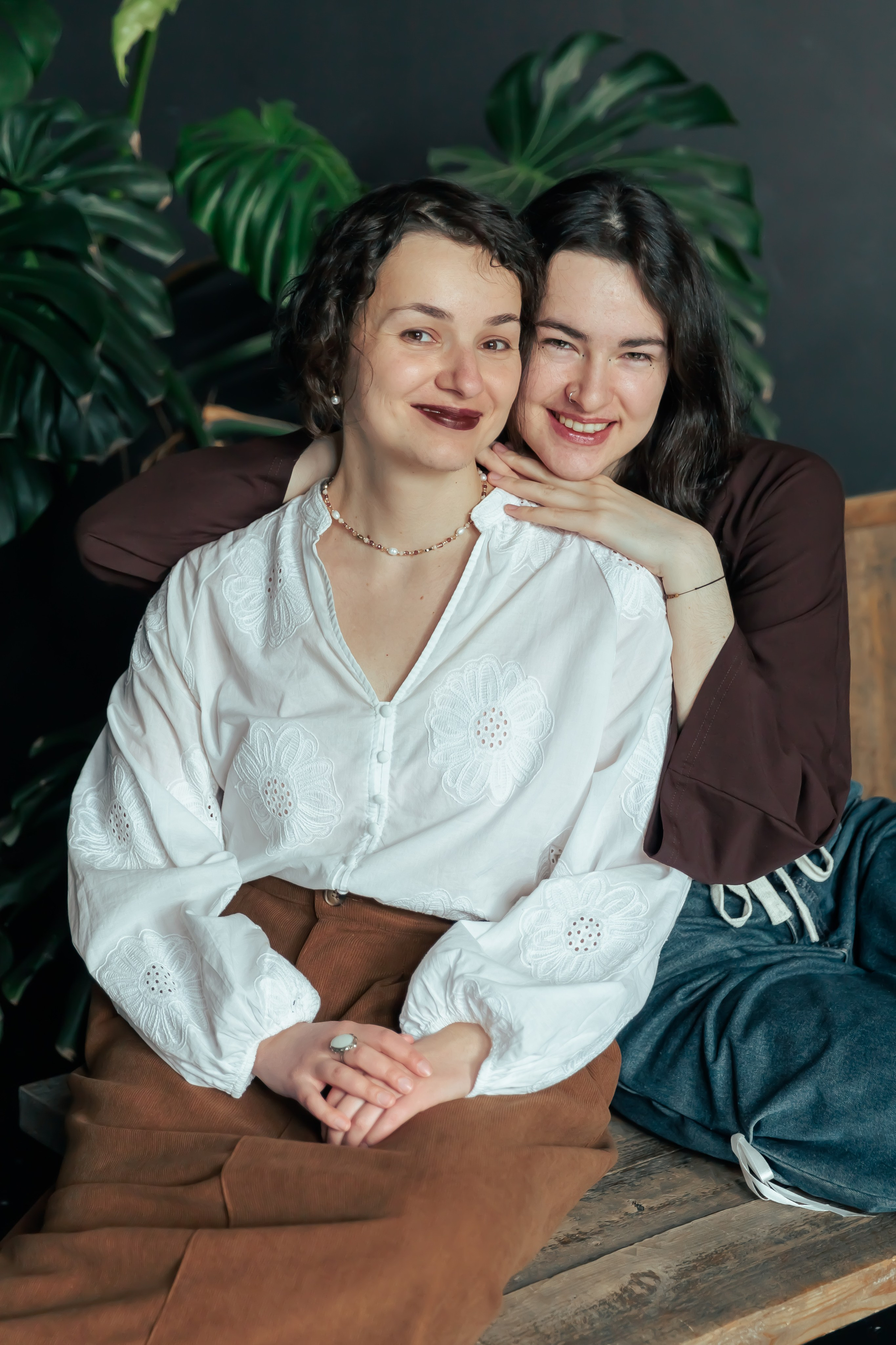Семейная съемка для Татьяны. Портретный и репортажный фотограф Екатерина Селиверстова, Кострома