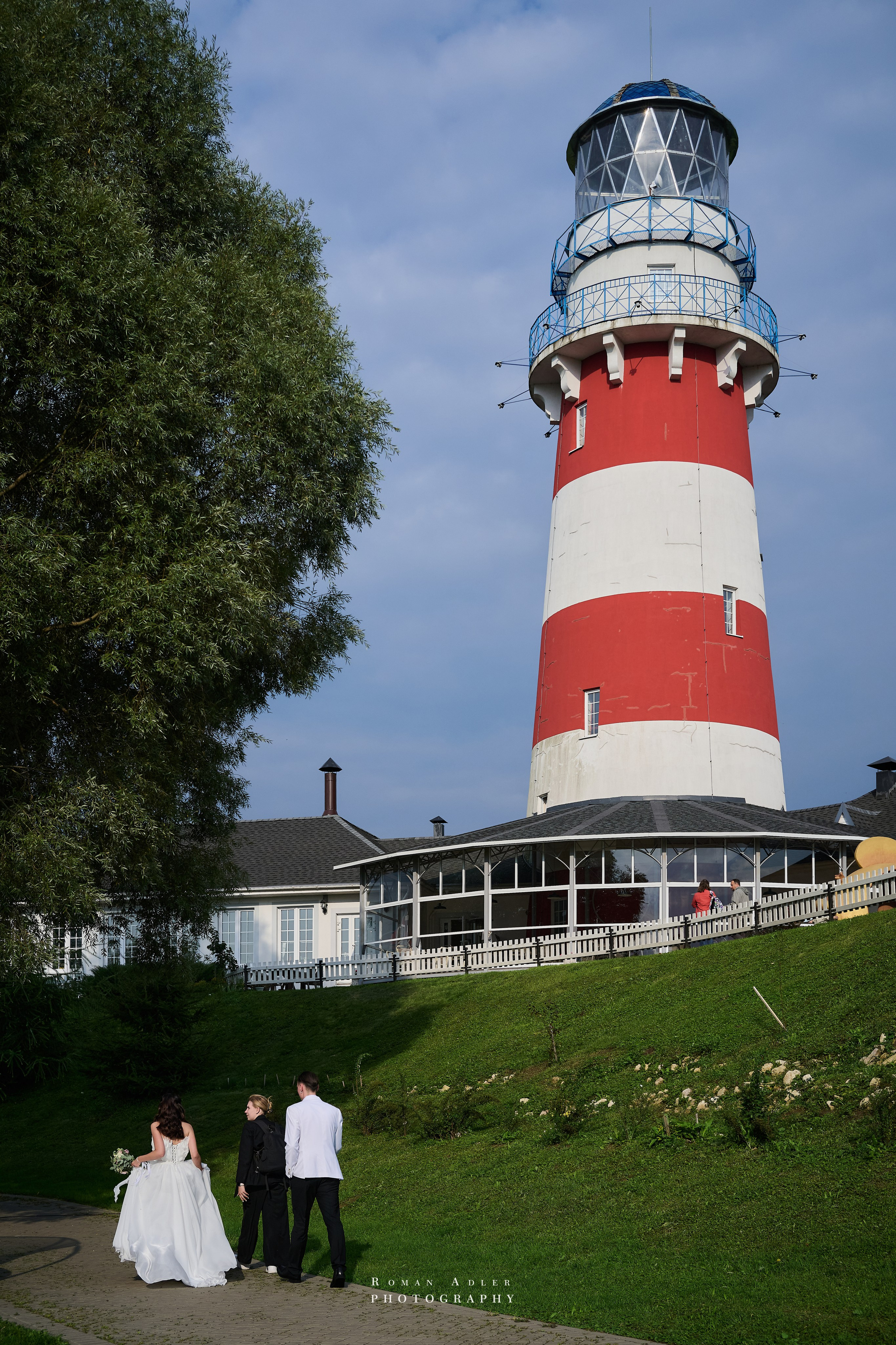 Рязань. Август 2025. Фотограф Роман Адлер
