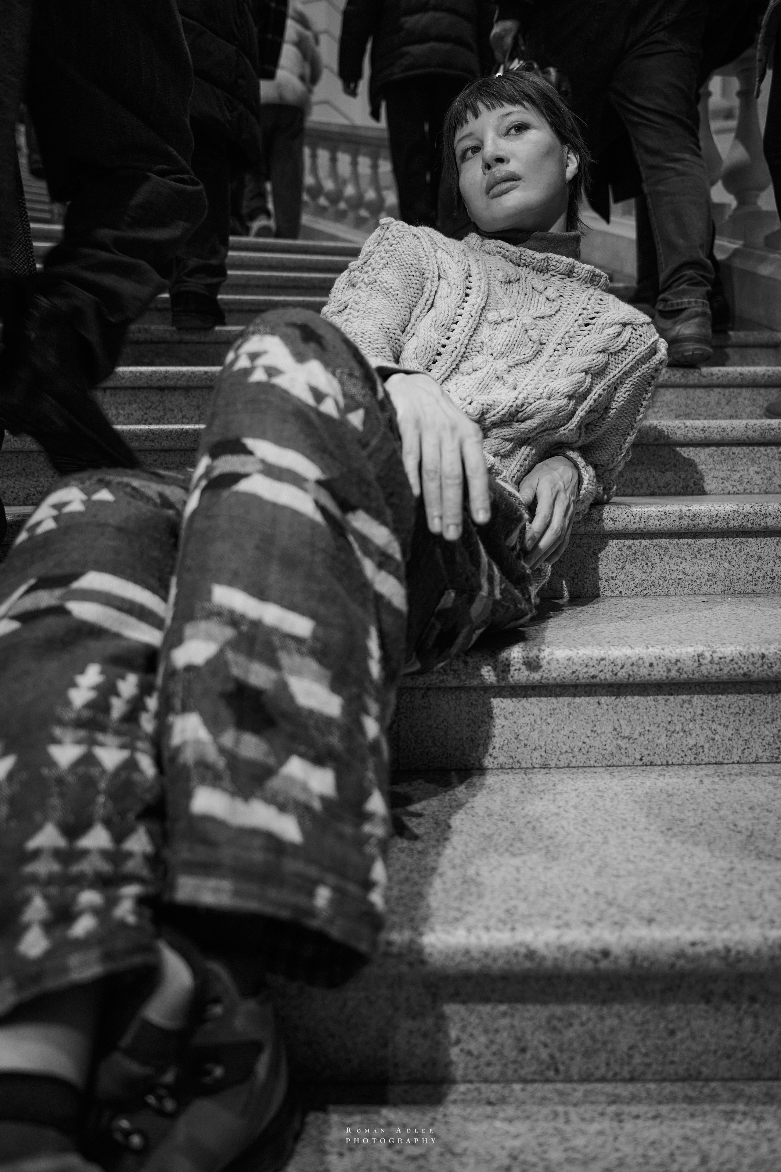 V. I. B. E. 2025 СветЛана. Фотограф Роман Адлер