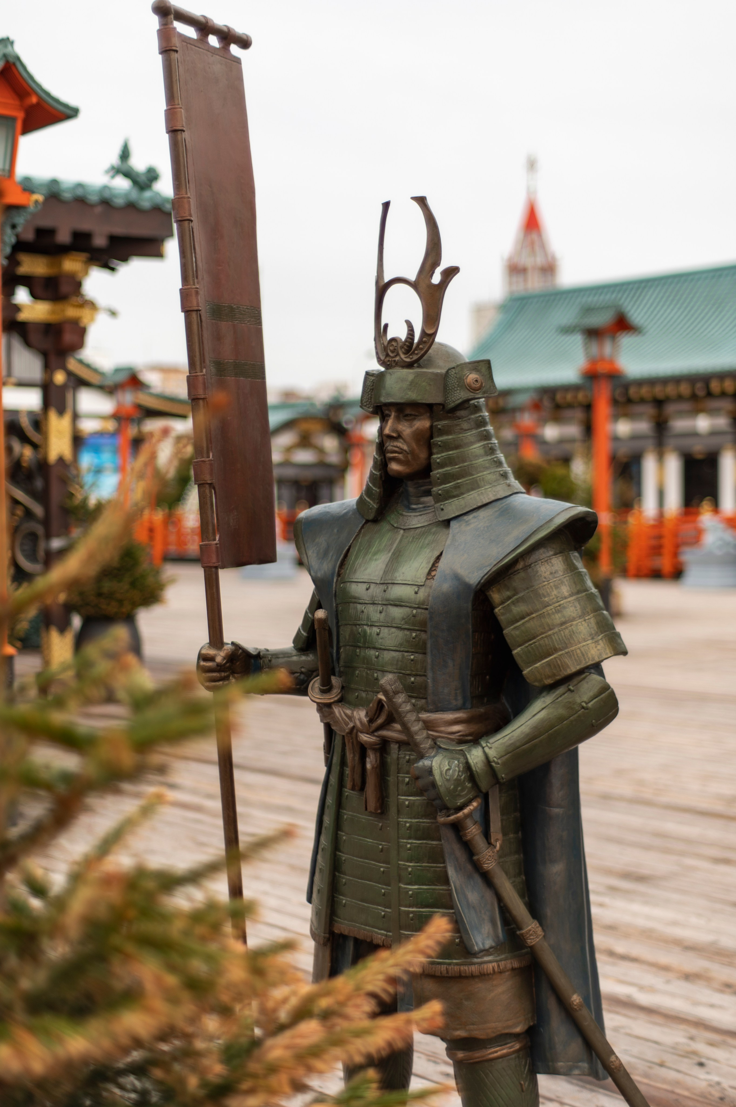 Фотопрогулка апрель 2022. Фотограф Роман Адлер