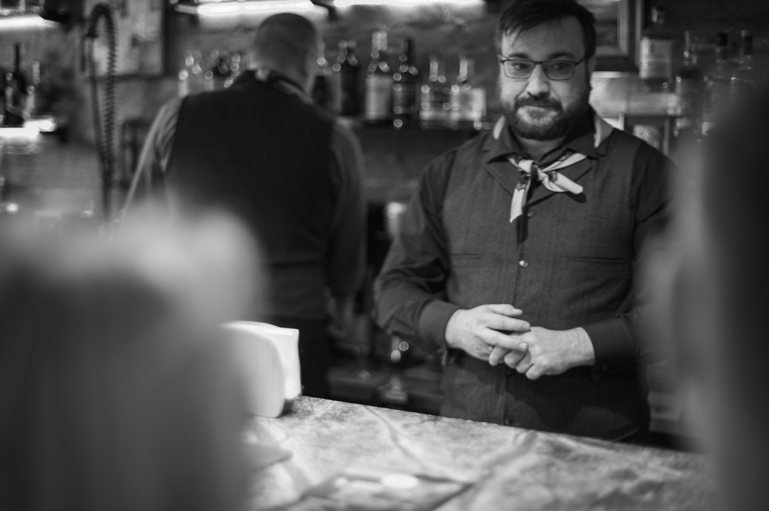 Whisky Rooms Ром фестиваль. Фотограф Роман Адлер