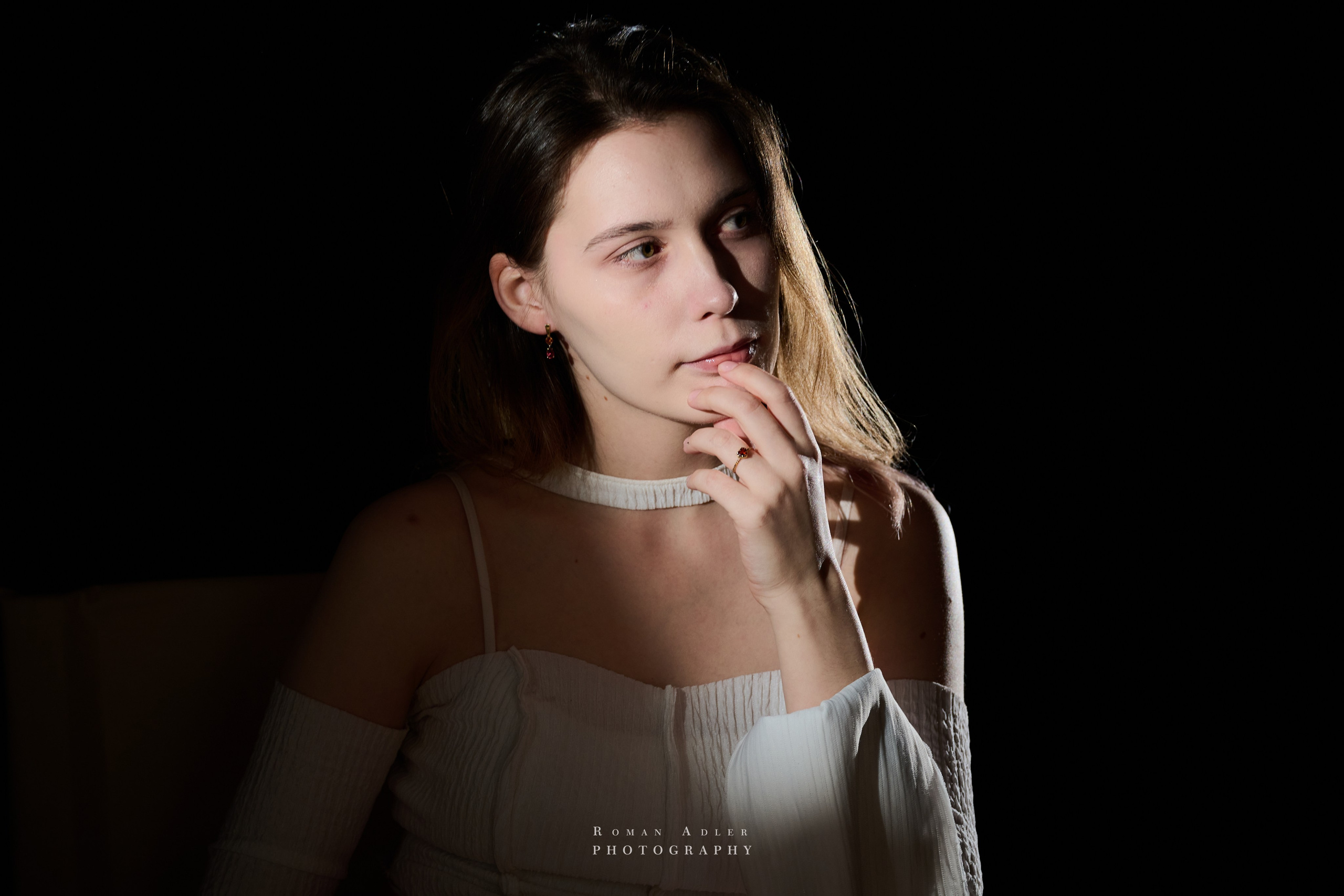 Фотодень с Тапакофф. Фотограф Роман Адлер