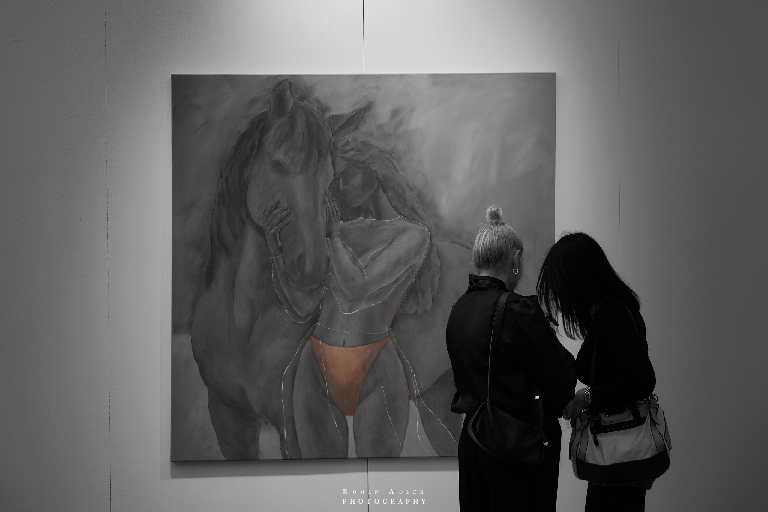 АРТ Россия 2026. Фотограф Роман Адлер