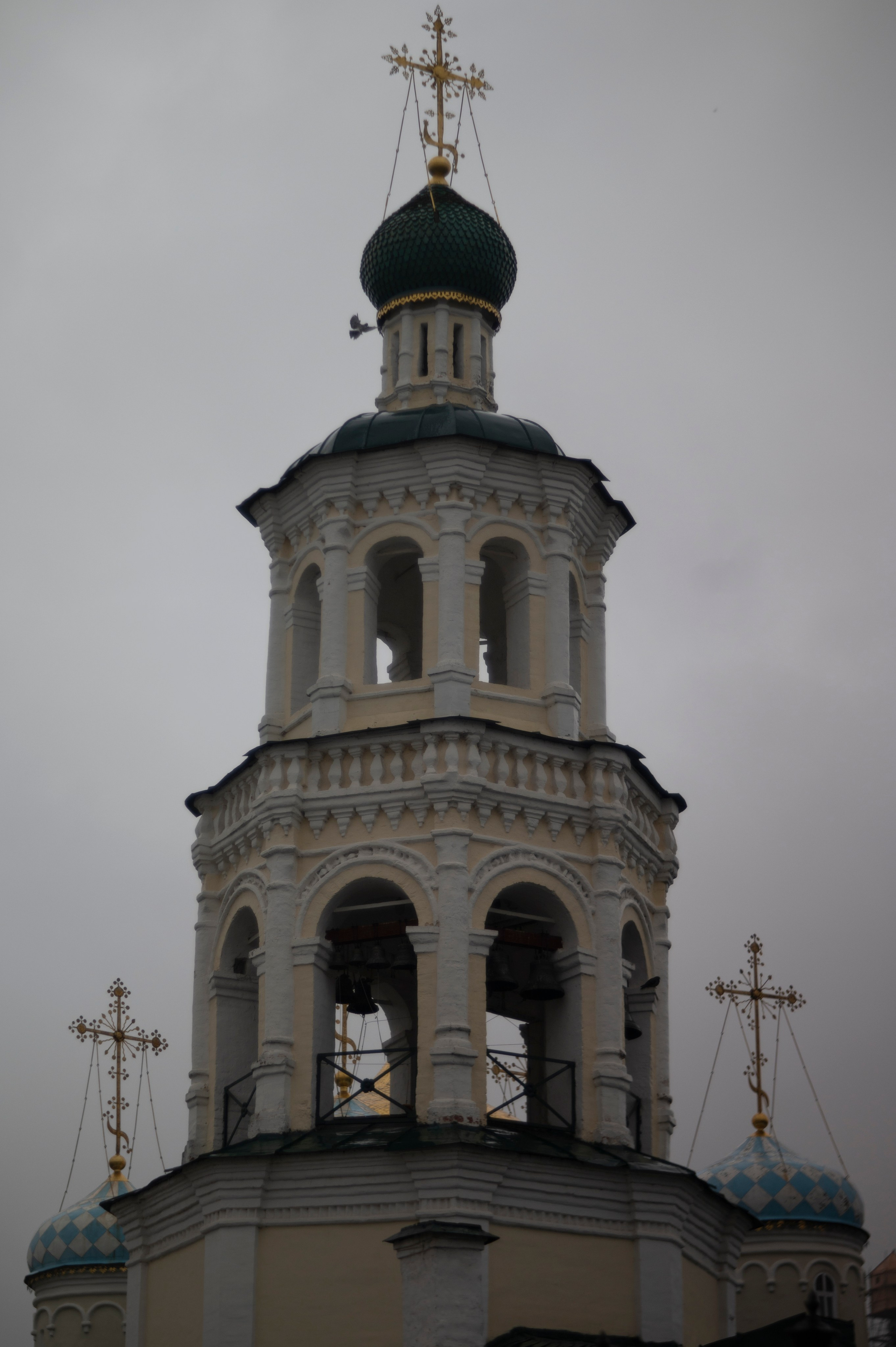 Казань. Сентябрь 2022. Фотограф Роман Адлер