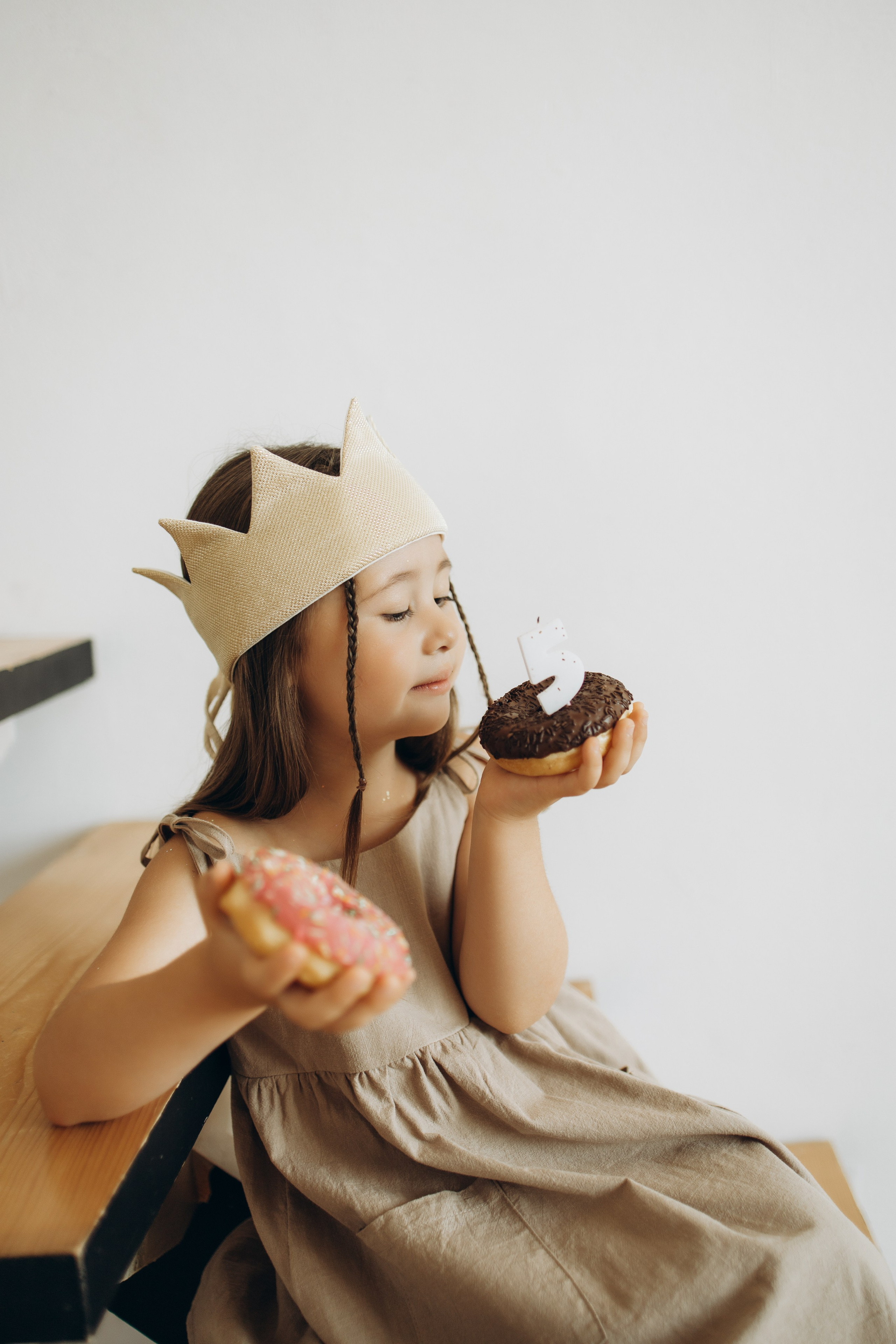 Кире 5 лет. Самый теплый фотограф в Краснодаре Рябоконь Ксения