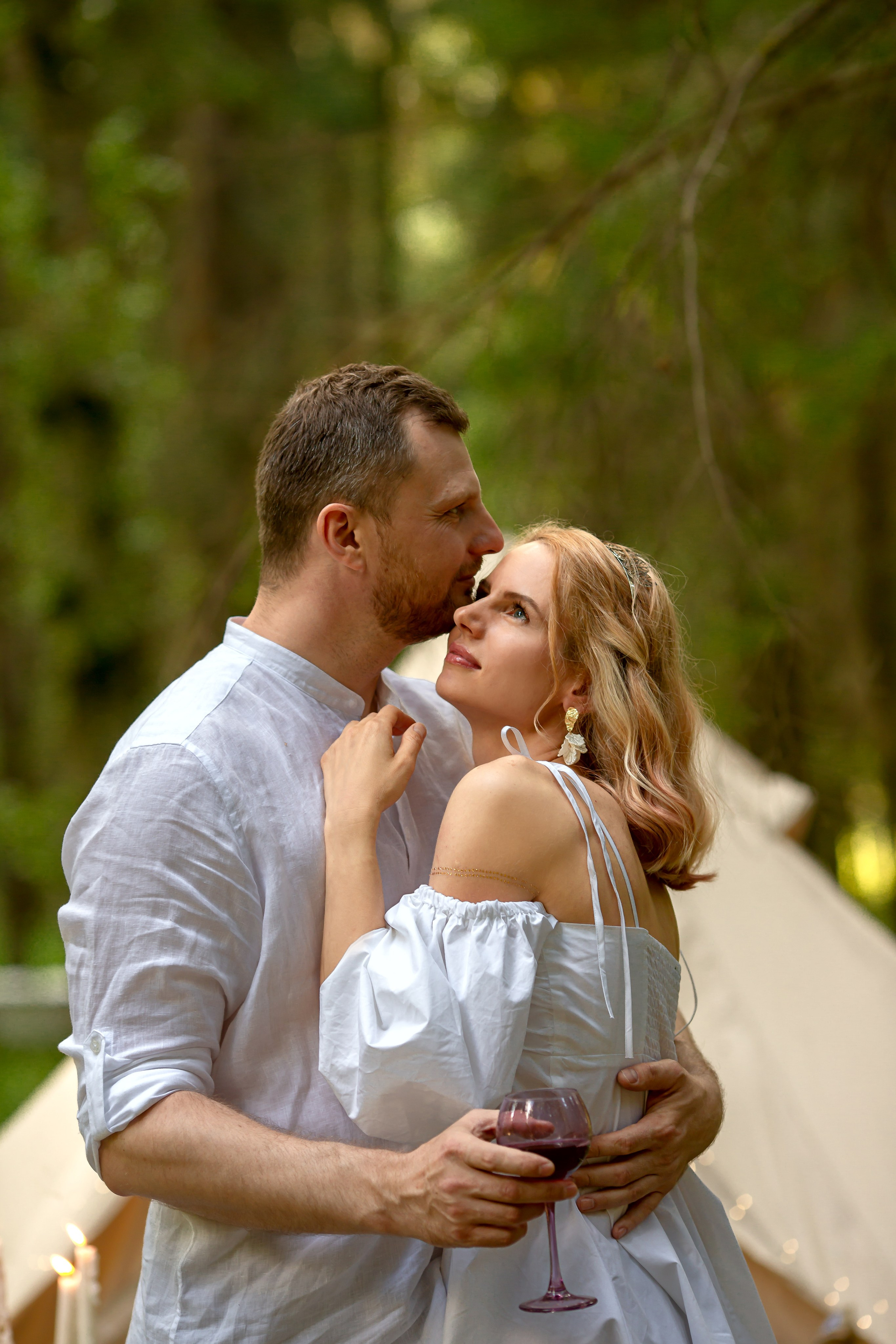 LOVE STORY. Семейный и свадебный фотограф в Коломне