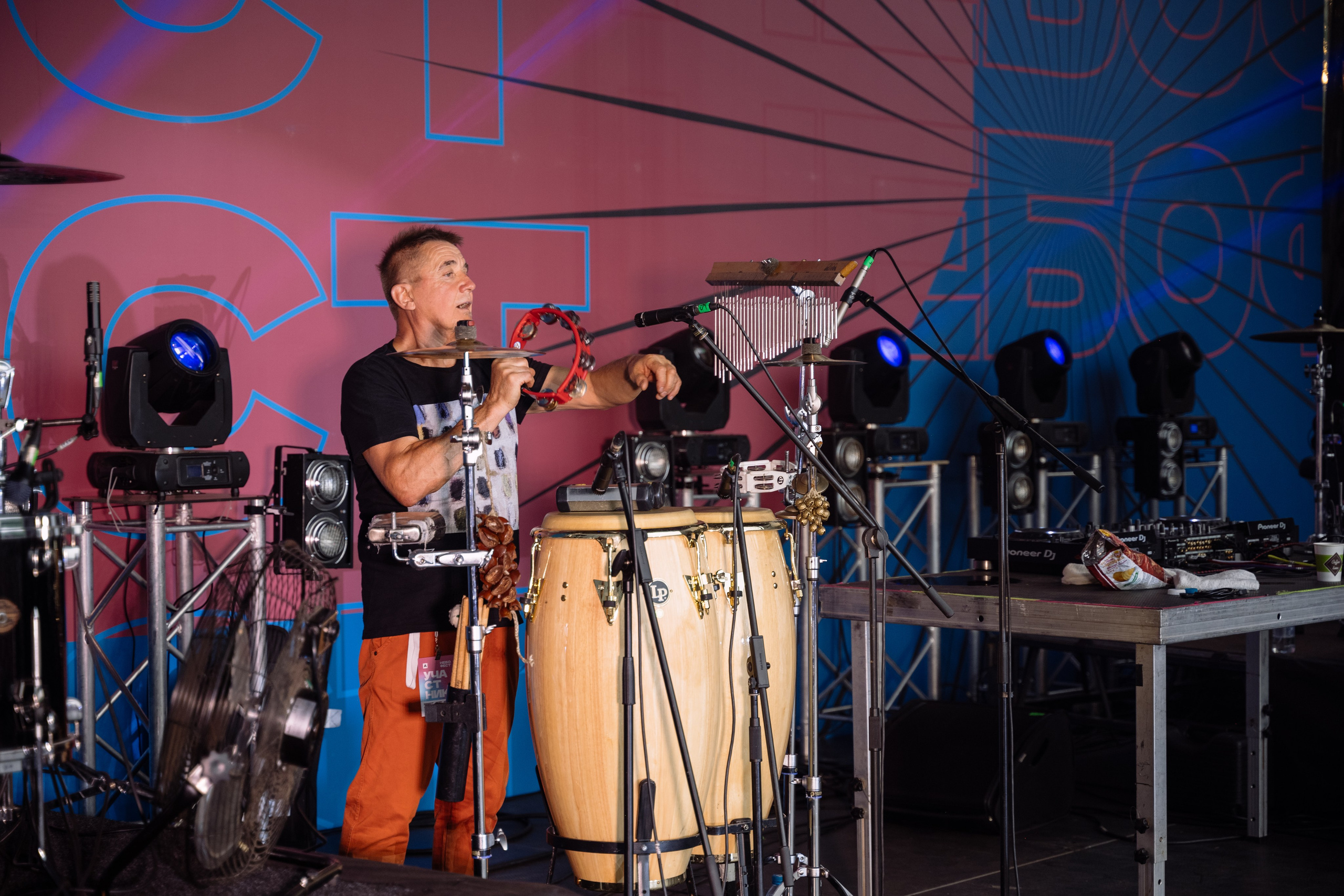 Группа Маша и Медведи. Фотограф в Красноярске