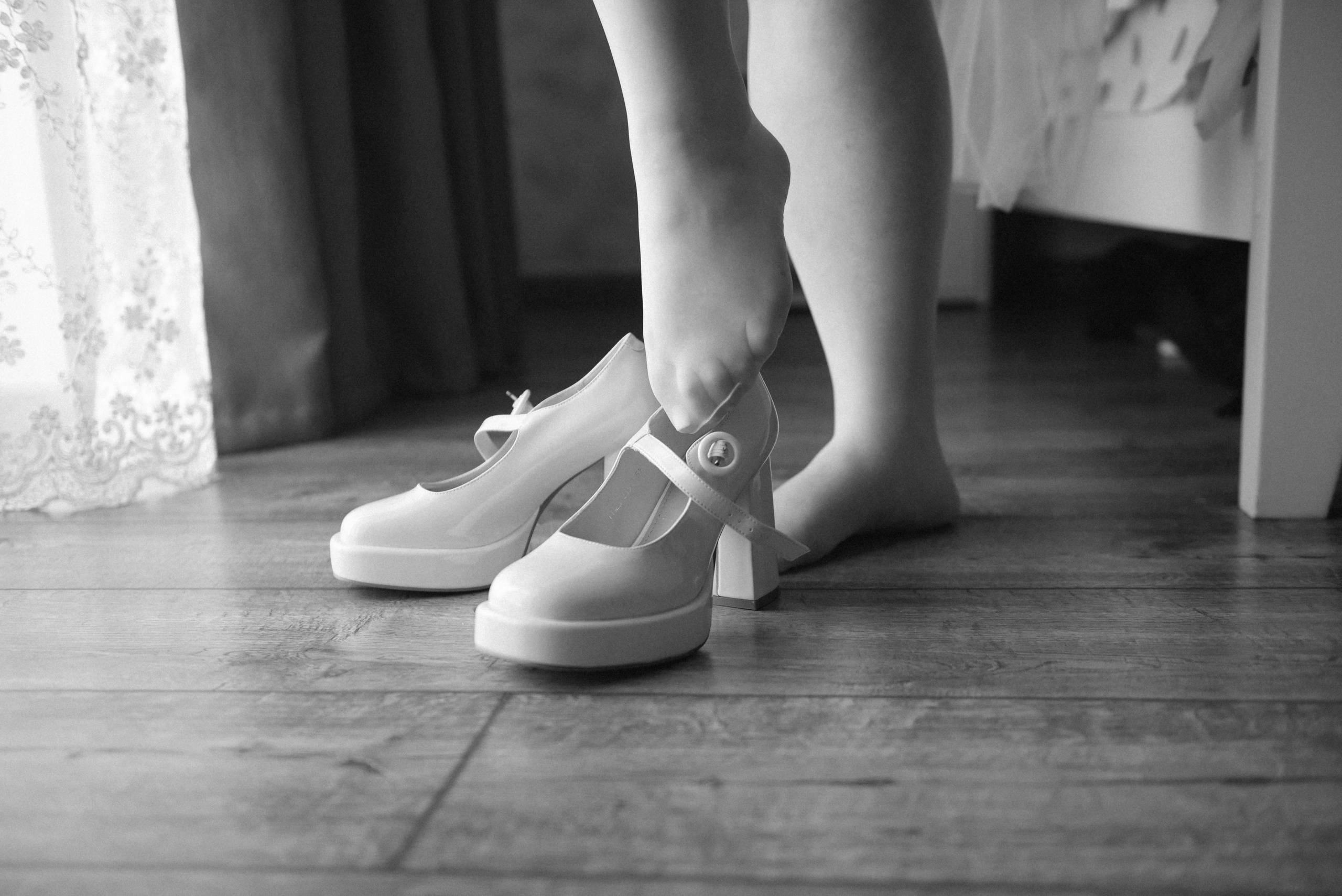 Алексей и Инна Свадебный день и усадьба Горенки. Фотограф Лола Волна, город Москва