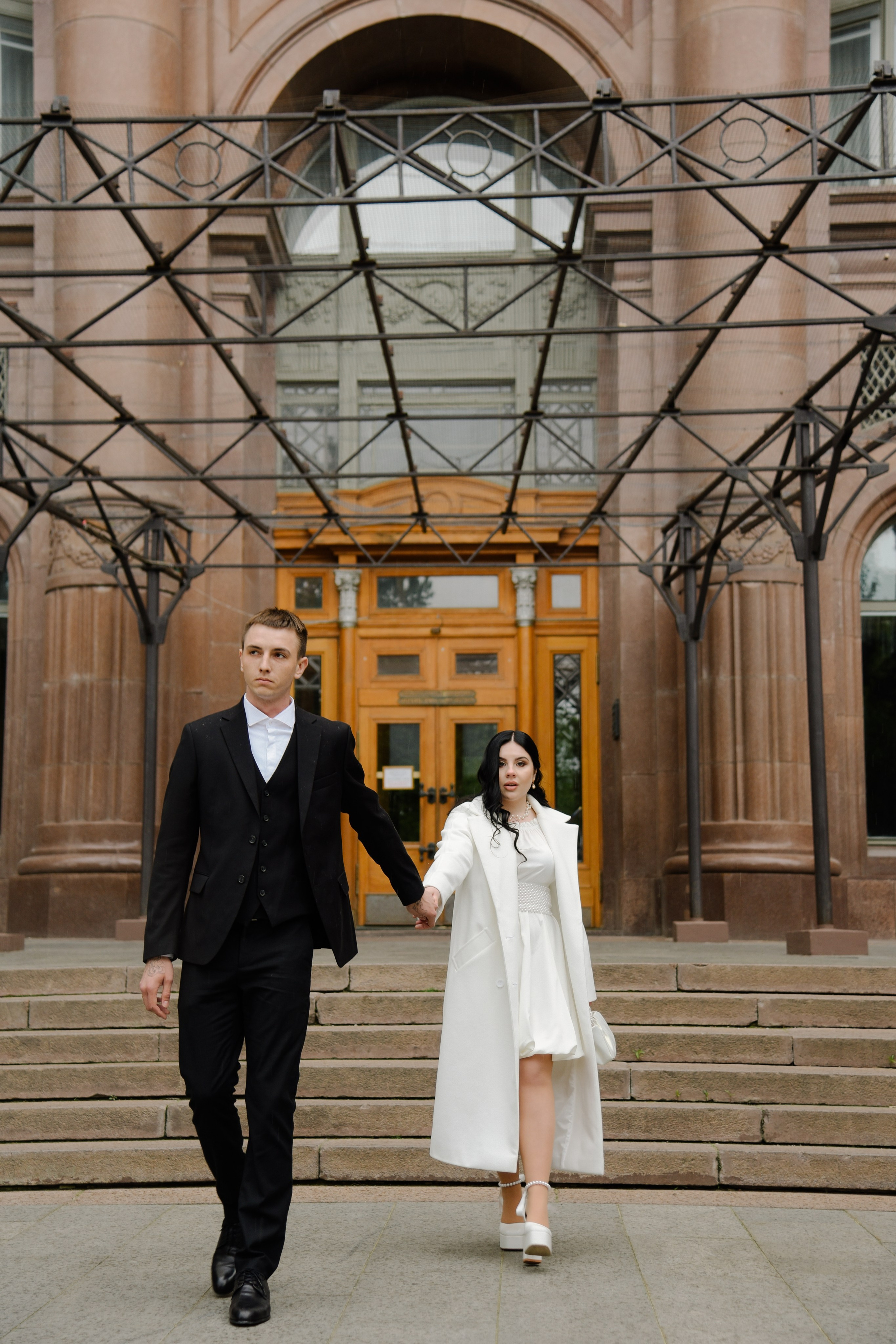 Это по любви. Фотограф Лола Волна, город Москва