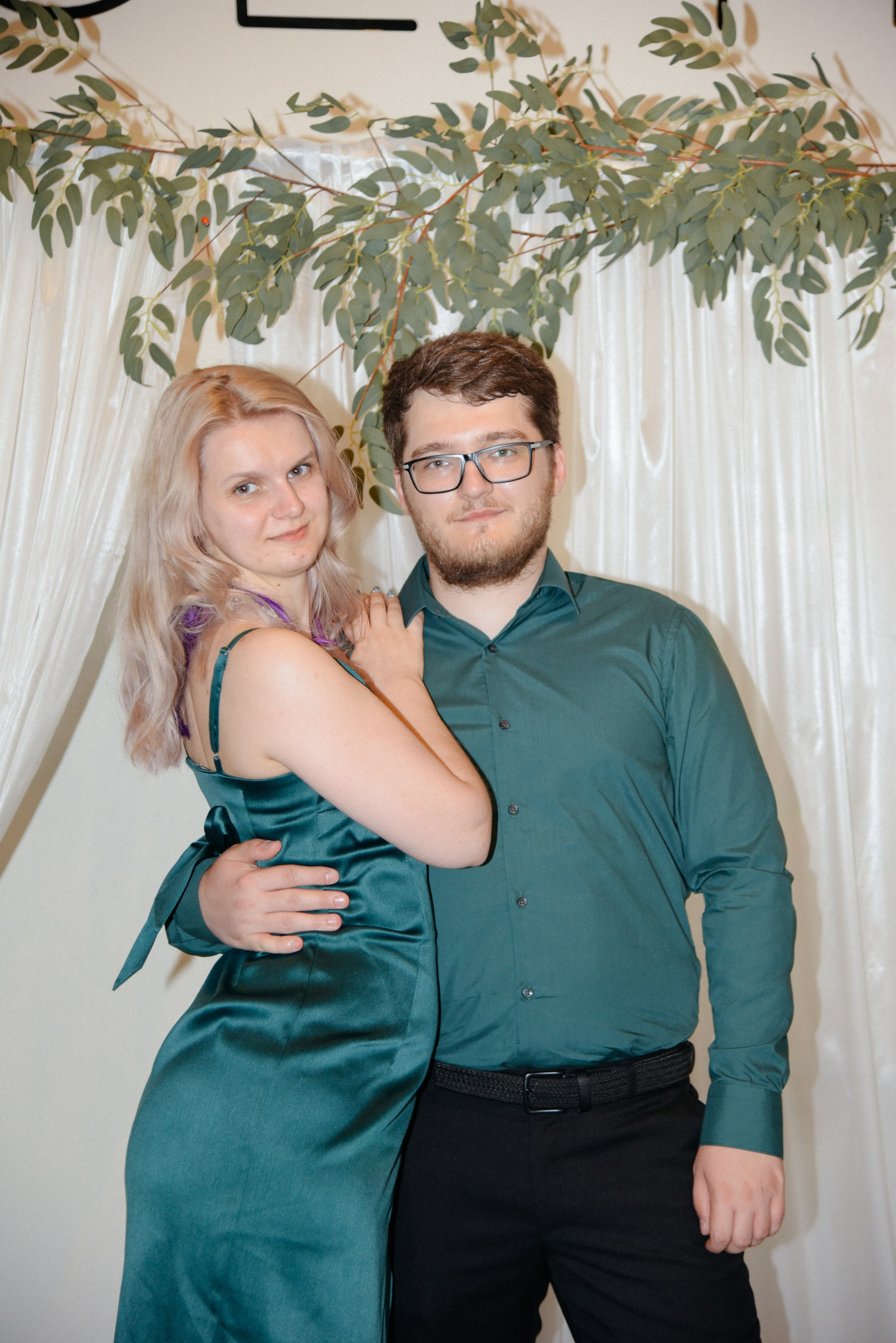 Про лес. Фотограф Лола Волна, город Москва