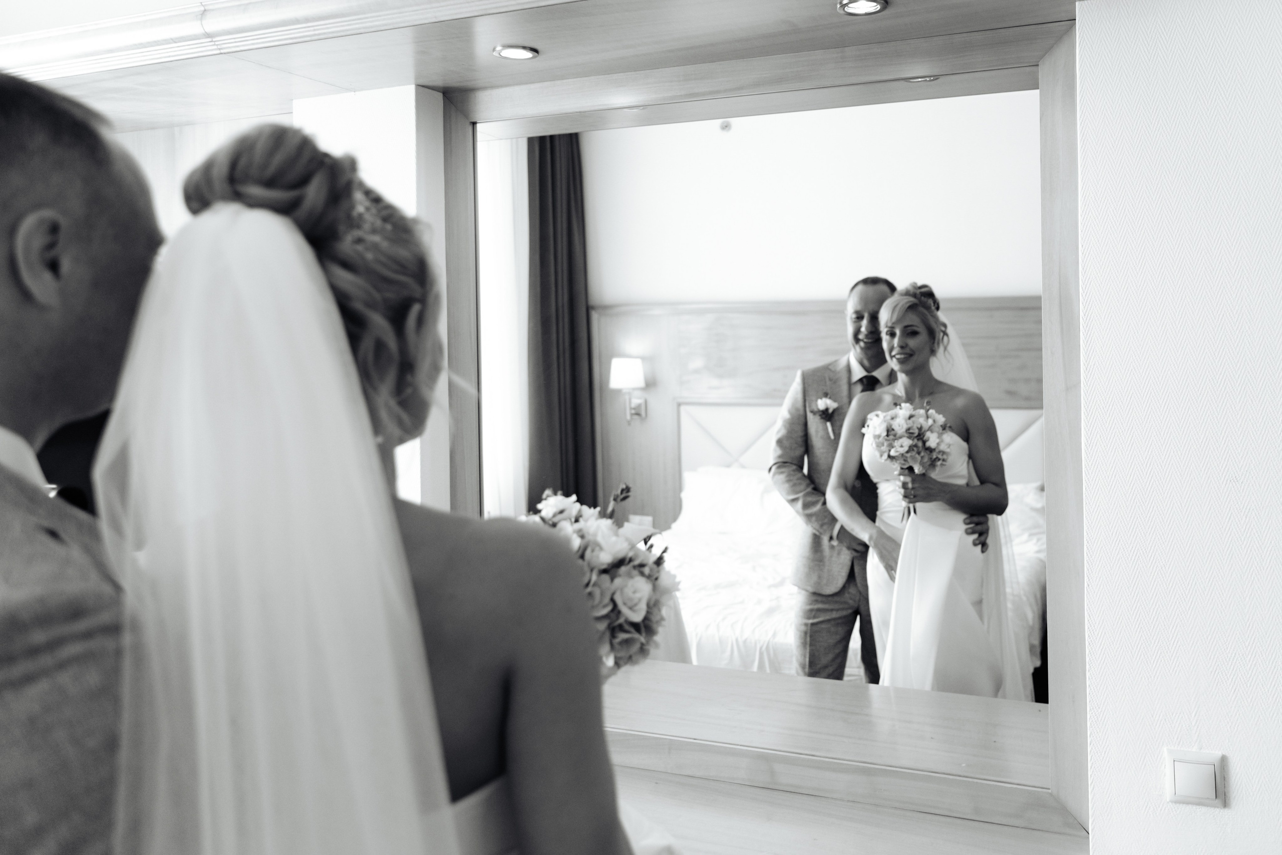 Дмитрий & Виталина. Фотограф в Москве и МО Елизавета Якубенко