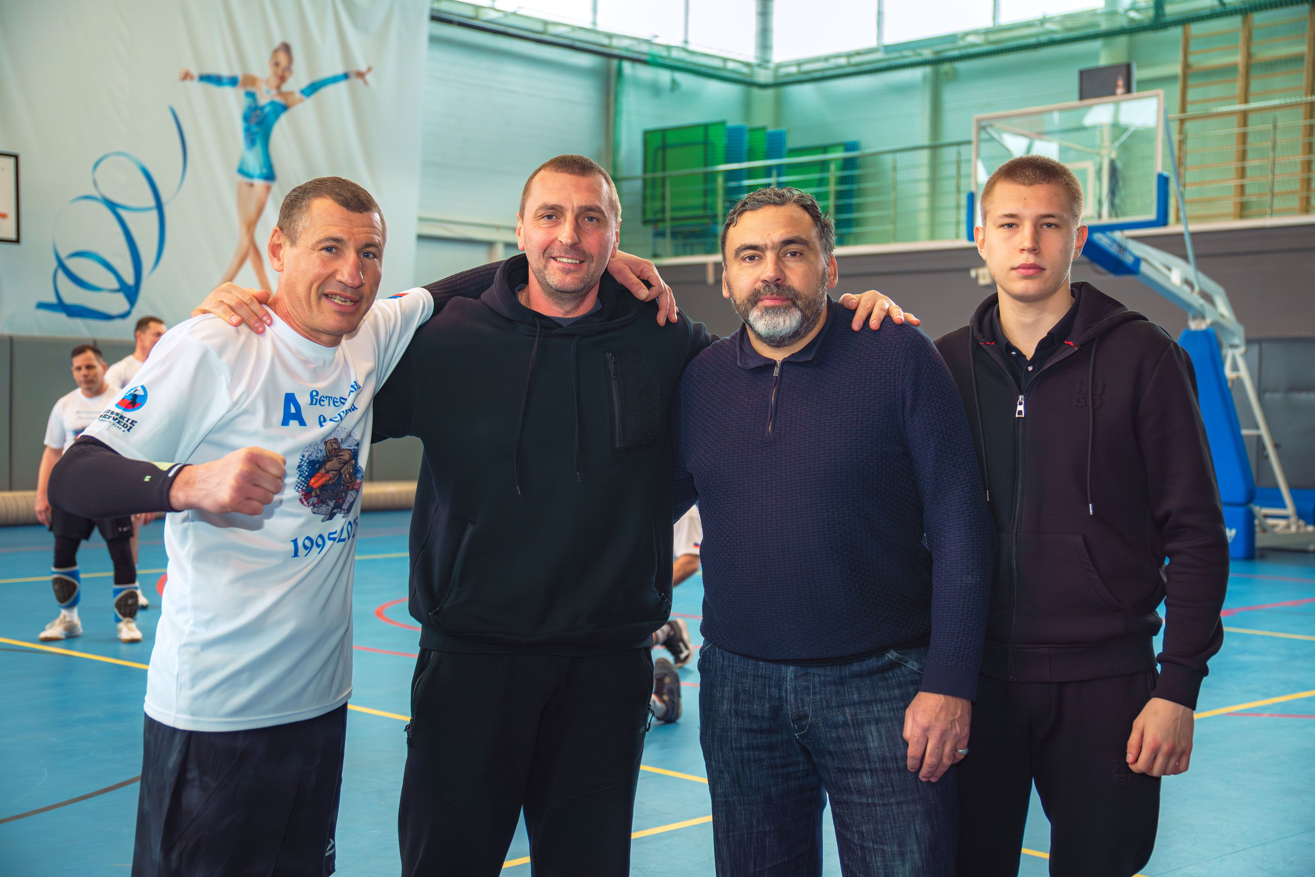 Рекбол. Макаров Сергей|Creamlebot Фотограф города Ростов-на-Дону