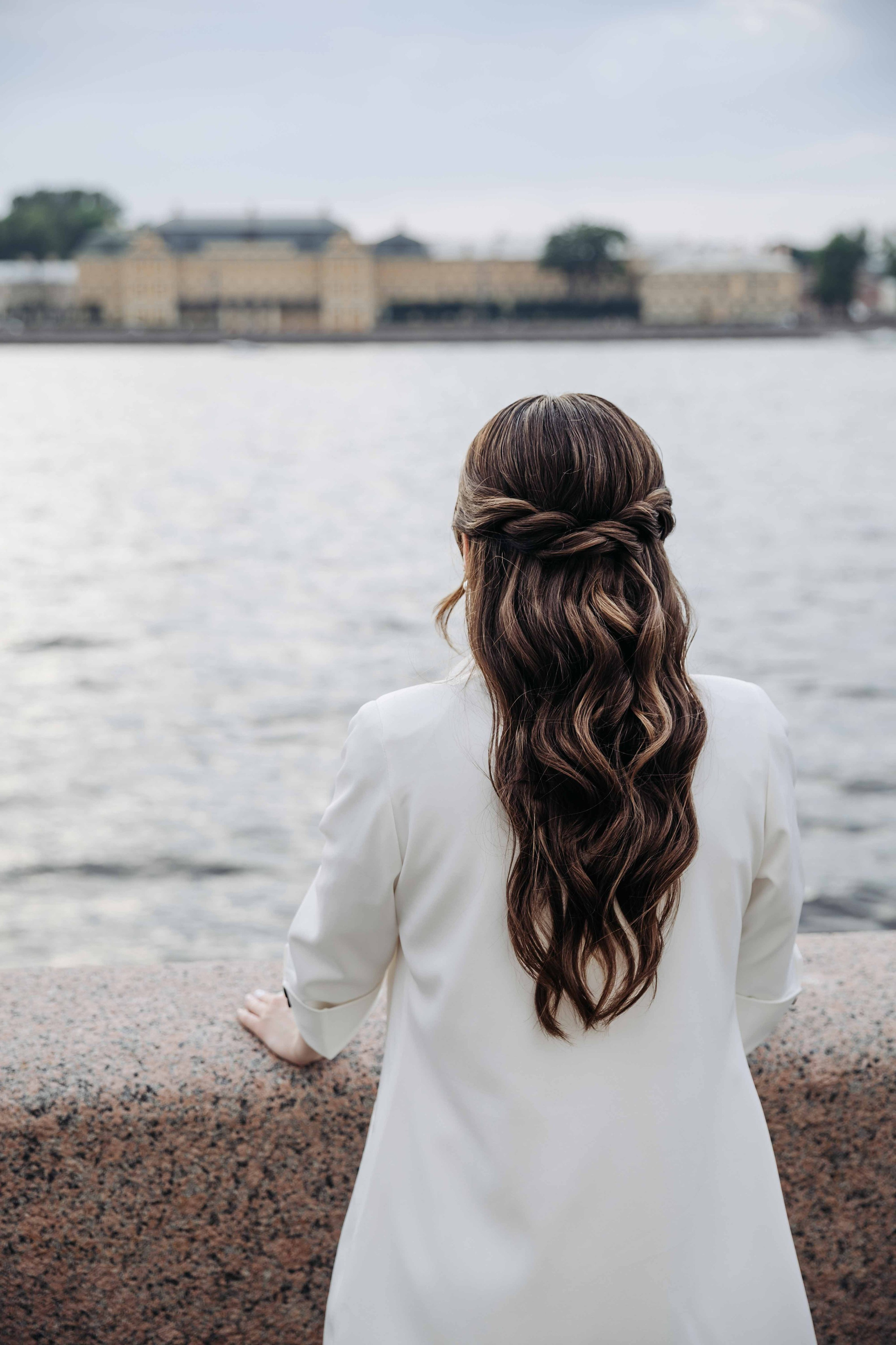 Александр и Аида. Свадебный и семейный фотограф в Санкт-Петербурге Лолита Евстифеева