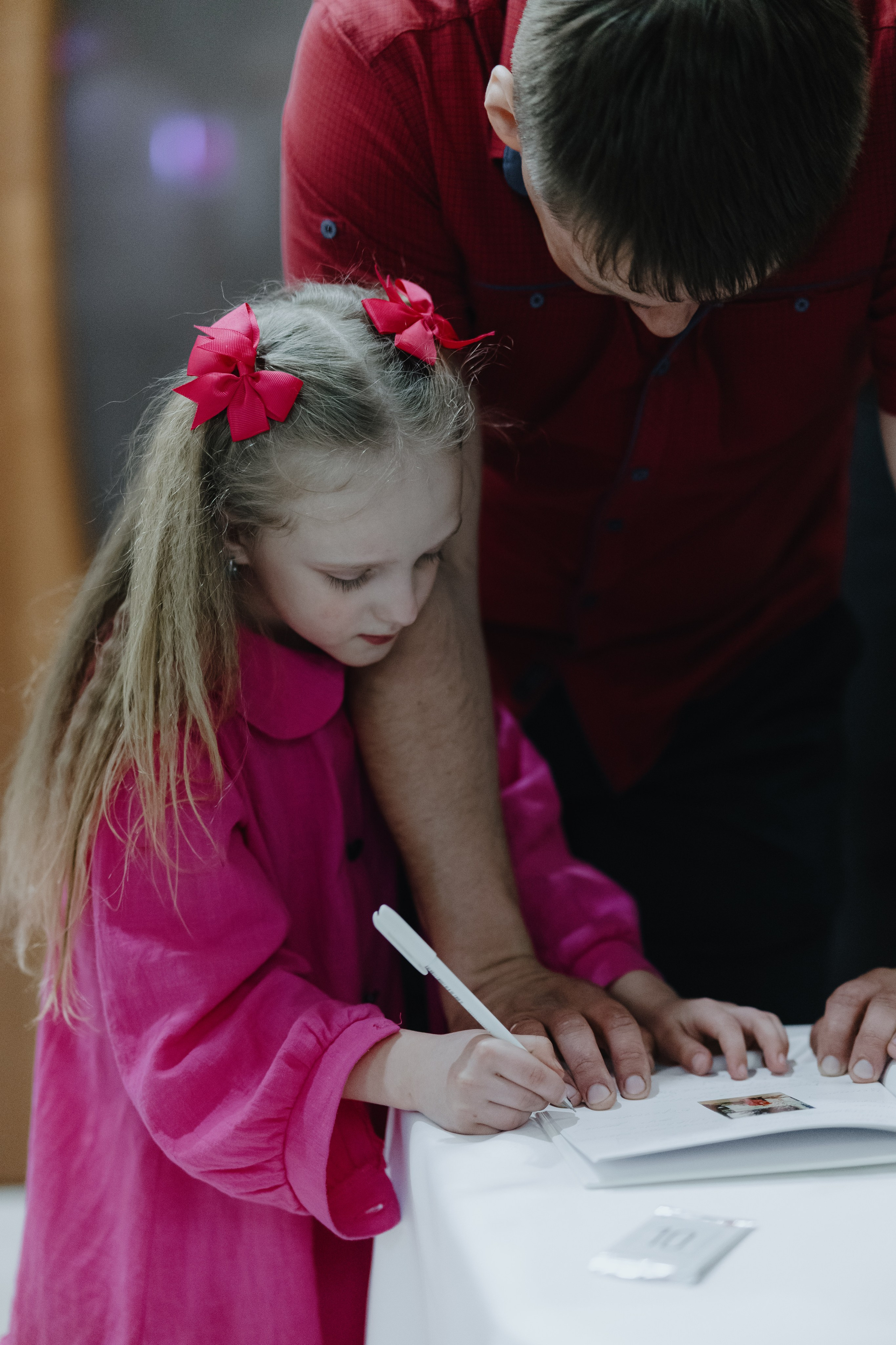 Татьяна & Данил, Сосновый бор