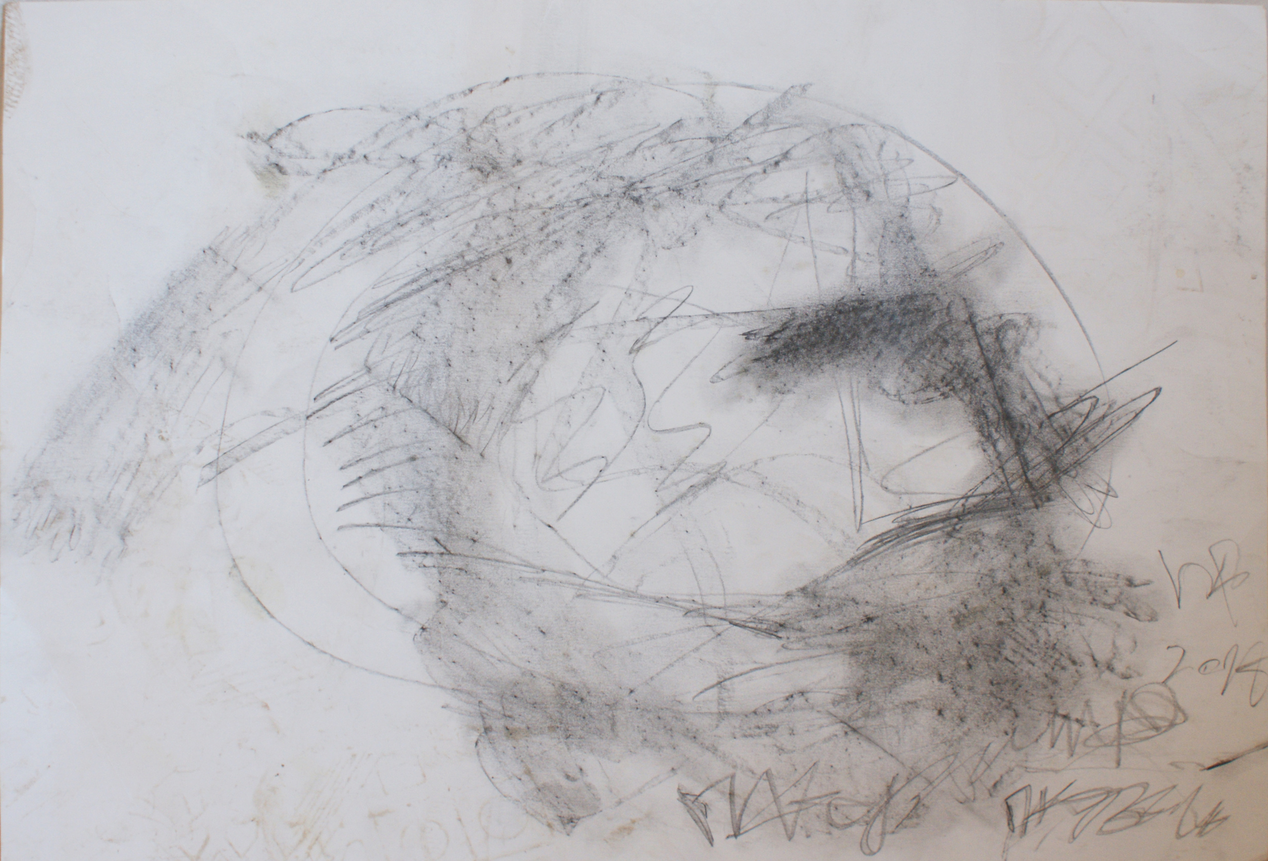 Акцион Кости - это игра на произведения искусства