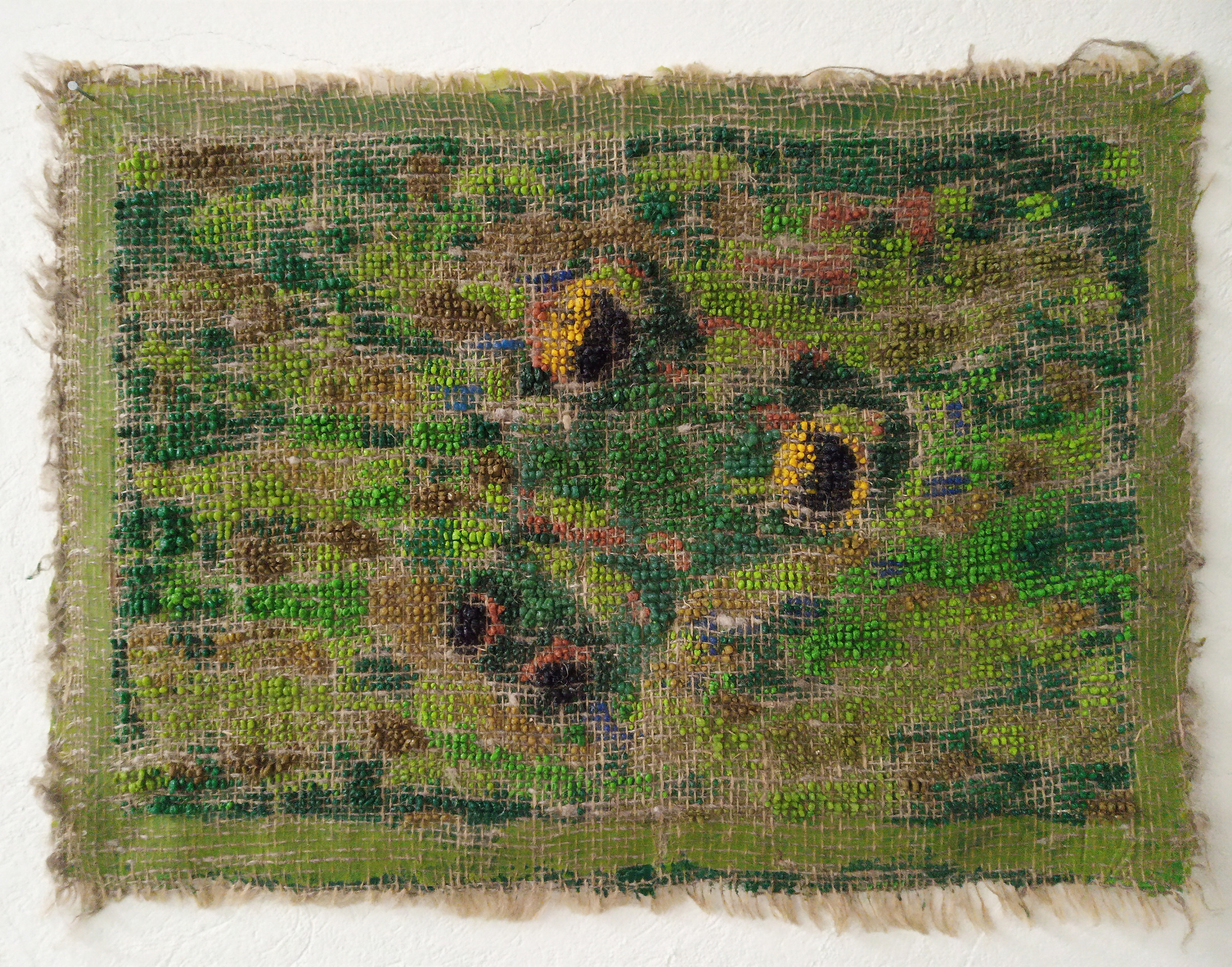 Акцион Кости - это игра на произведения искусства