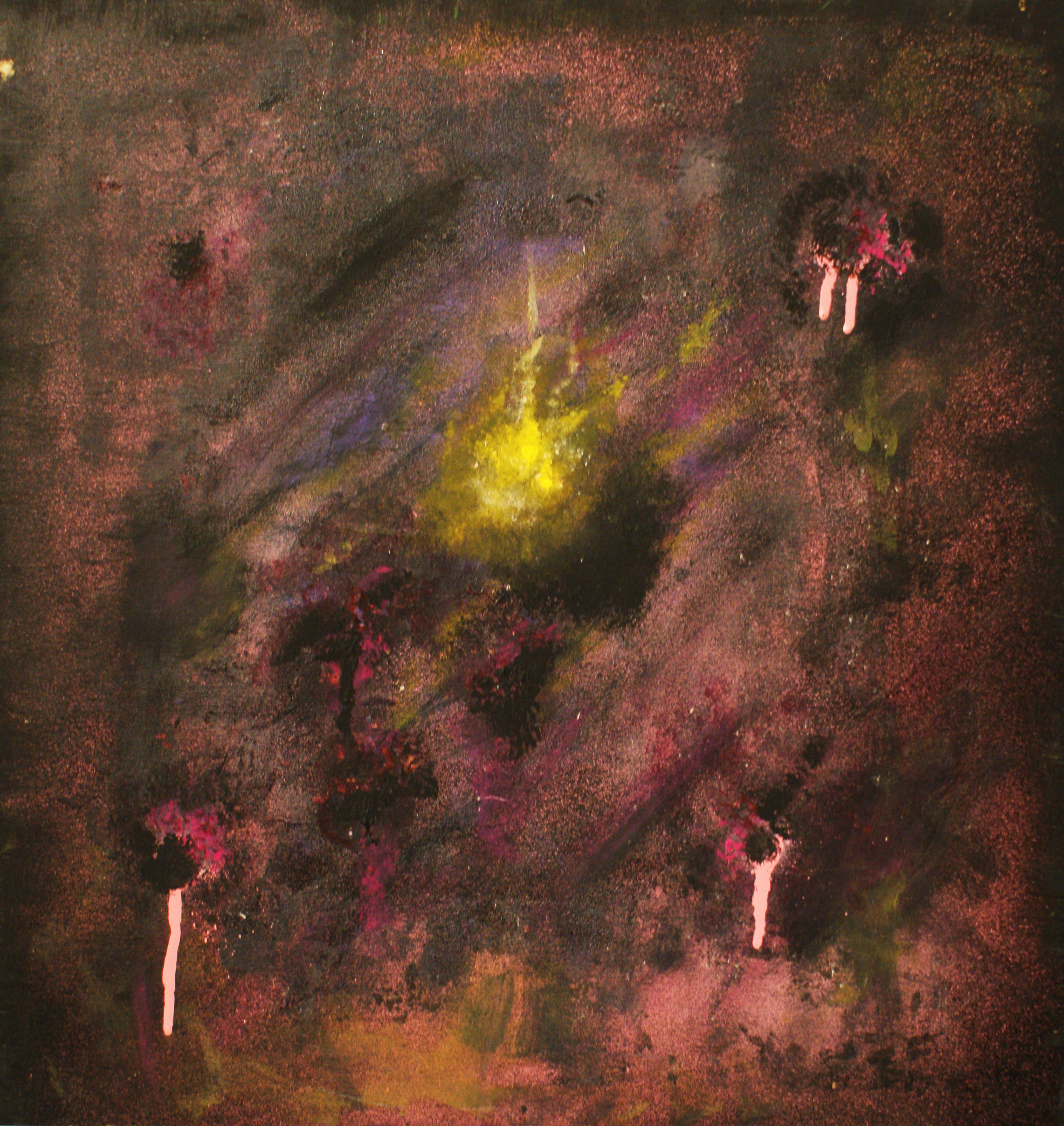 Акцион Кости - это игра на произведения искусства