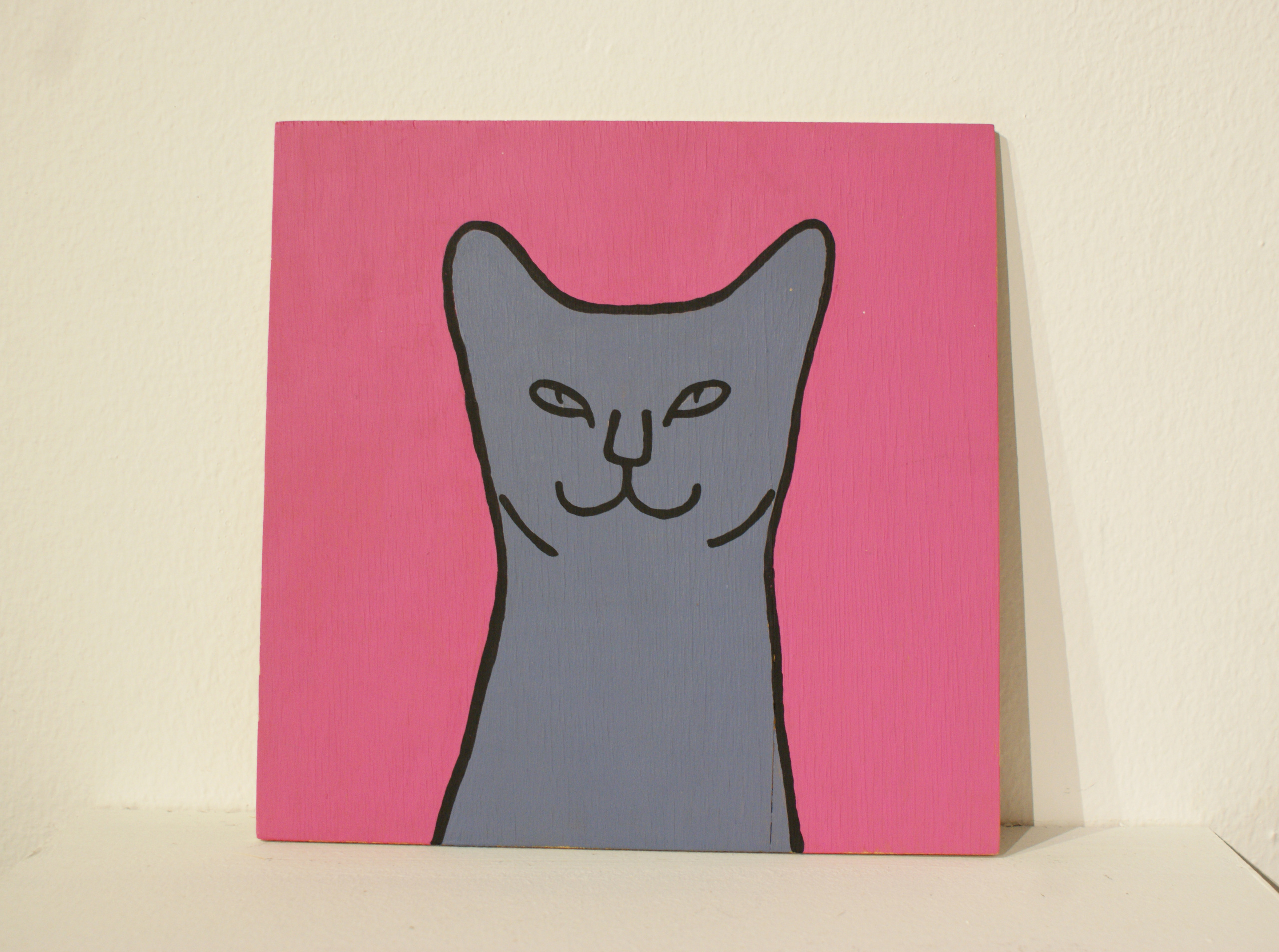 Акцион Кости - это игра на произведения искусства