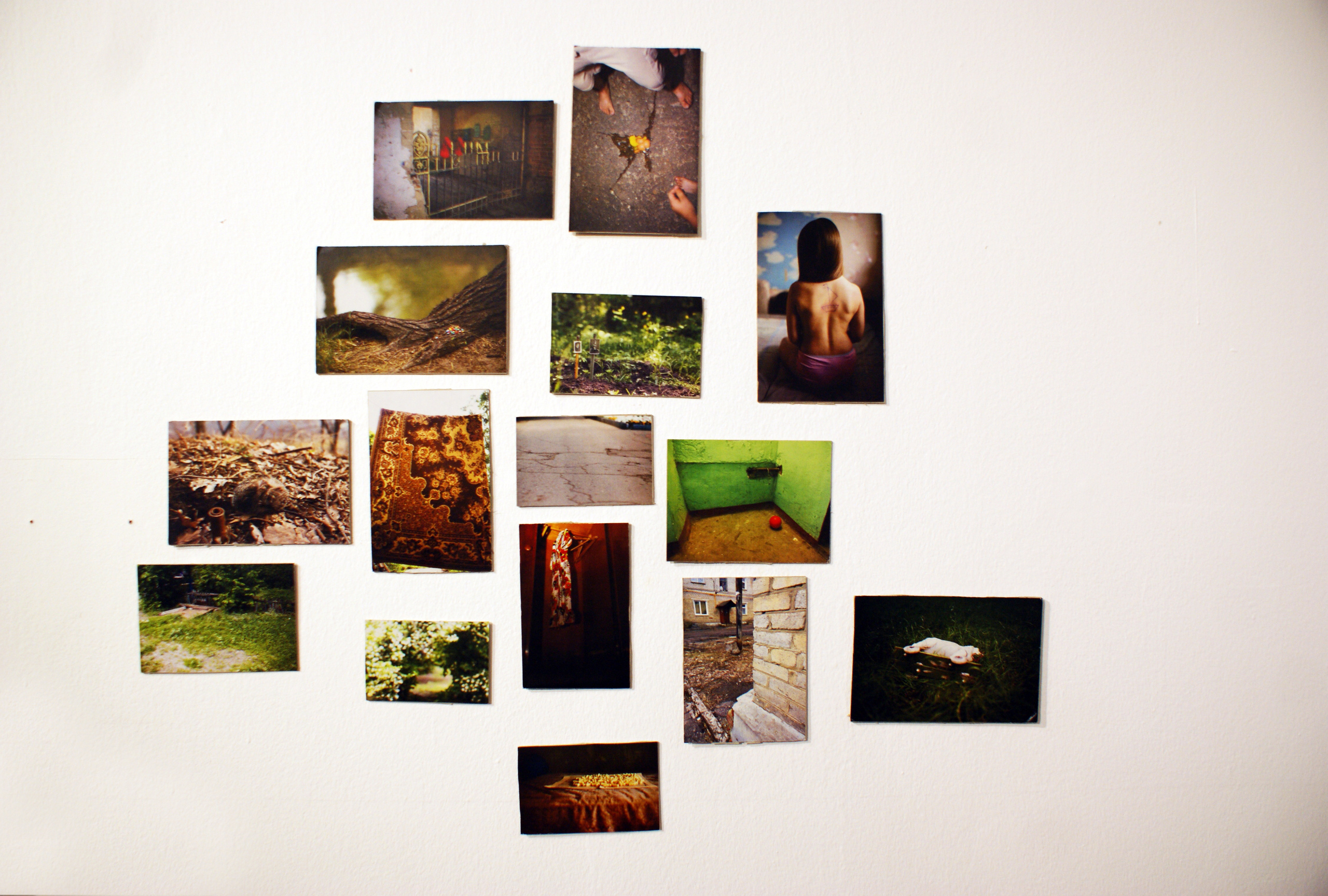 Акцион Кости - это игра на произведения искусства