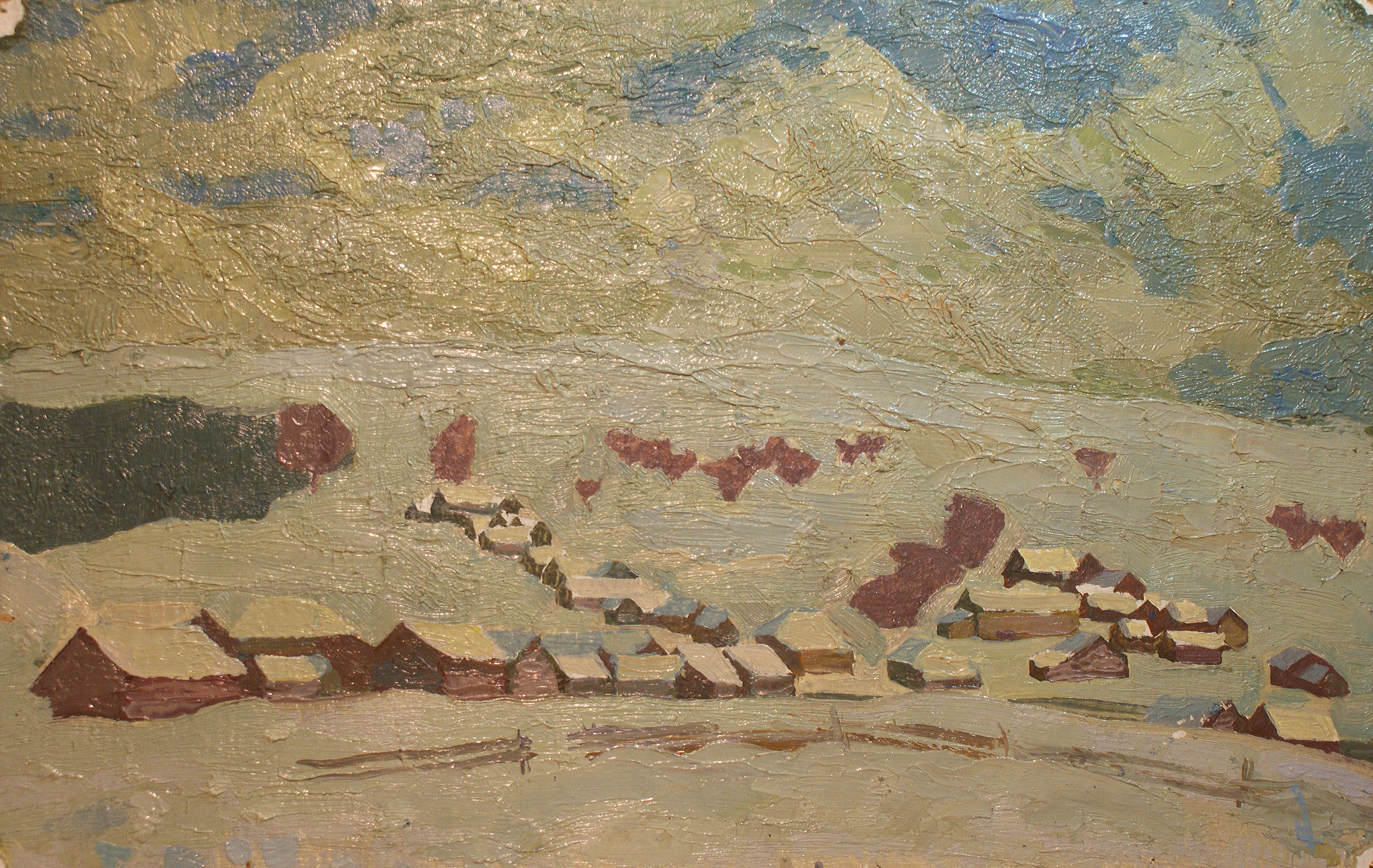 Акцион Кости - это игра на произведения искусства