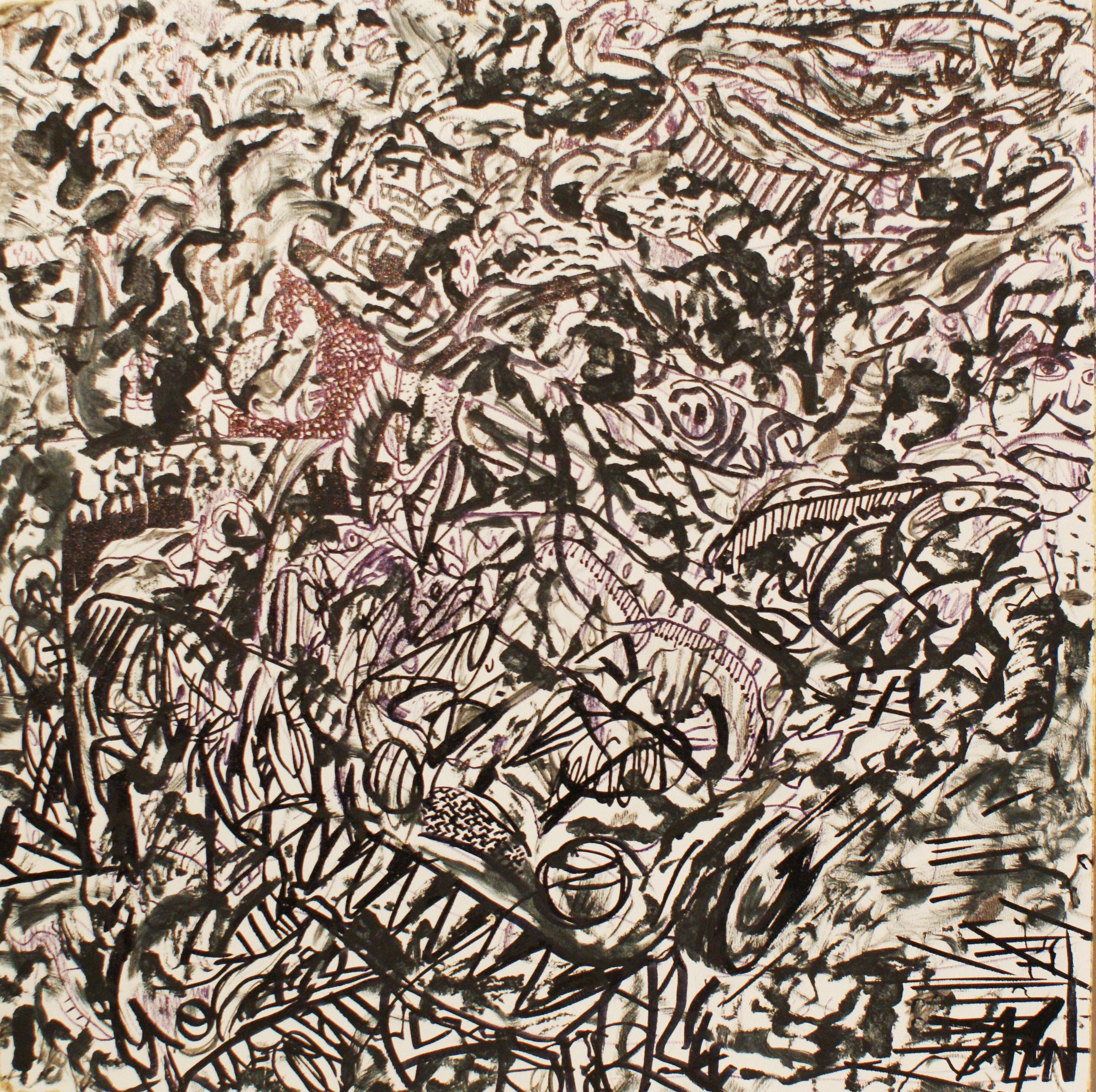 Акцион Кости - это игра на произведения искусства