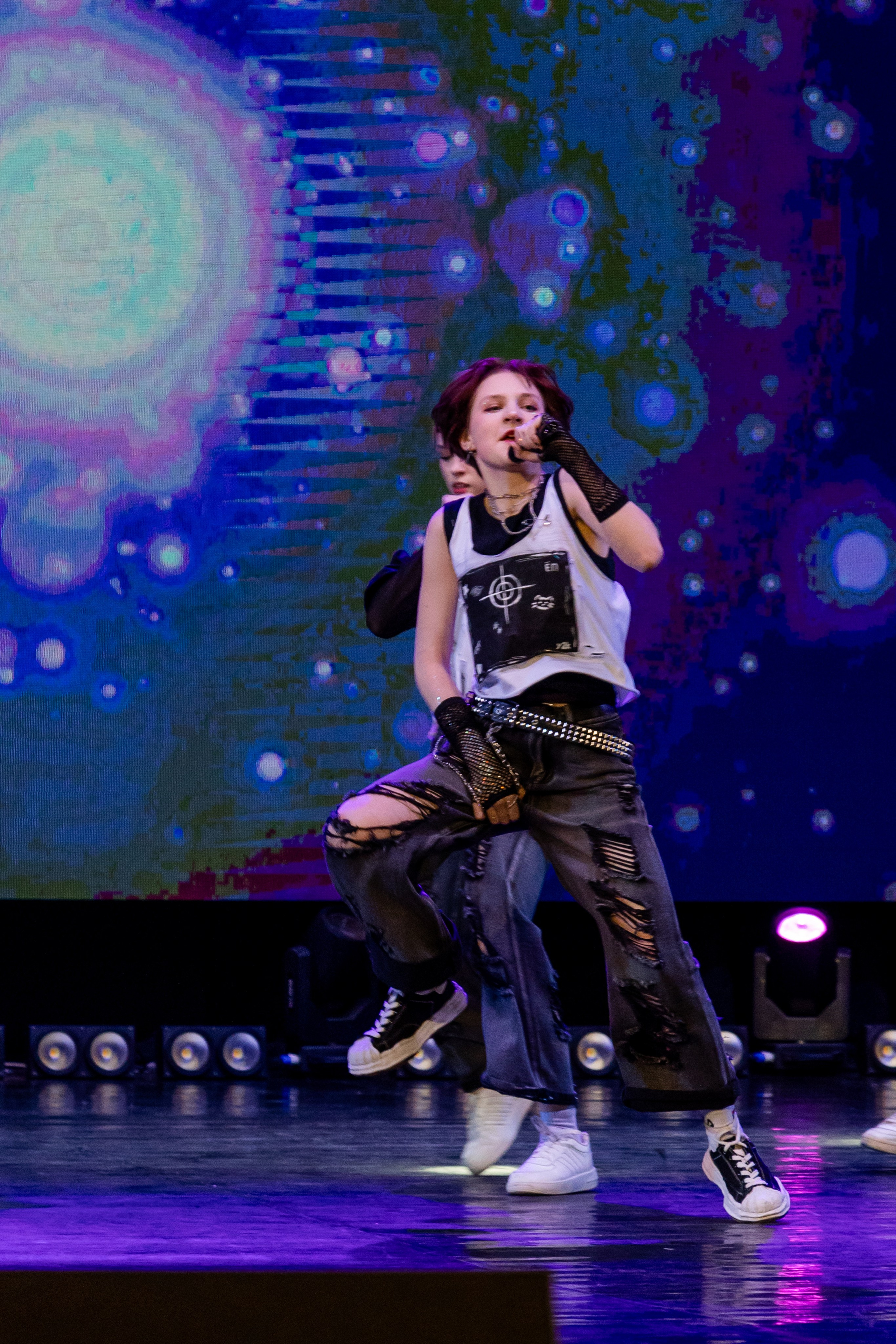 Кпоп кавер дэнс. Фотограф в Самаре / Олеся Широнина