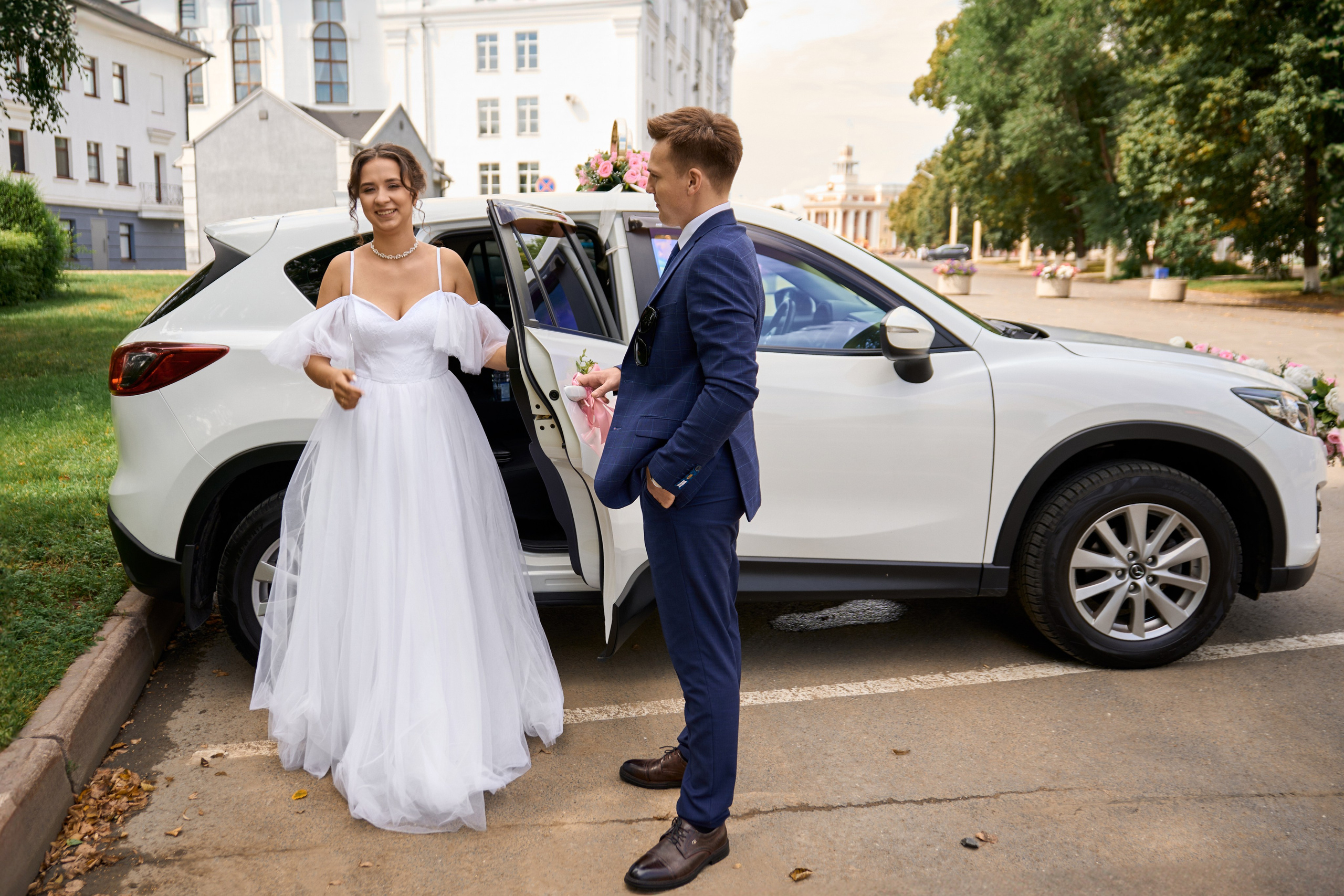 Александра и Иван. Подрябинкин Данила, портретный и репортажный фотограф в Кемерово