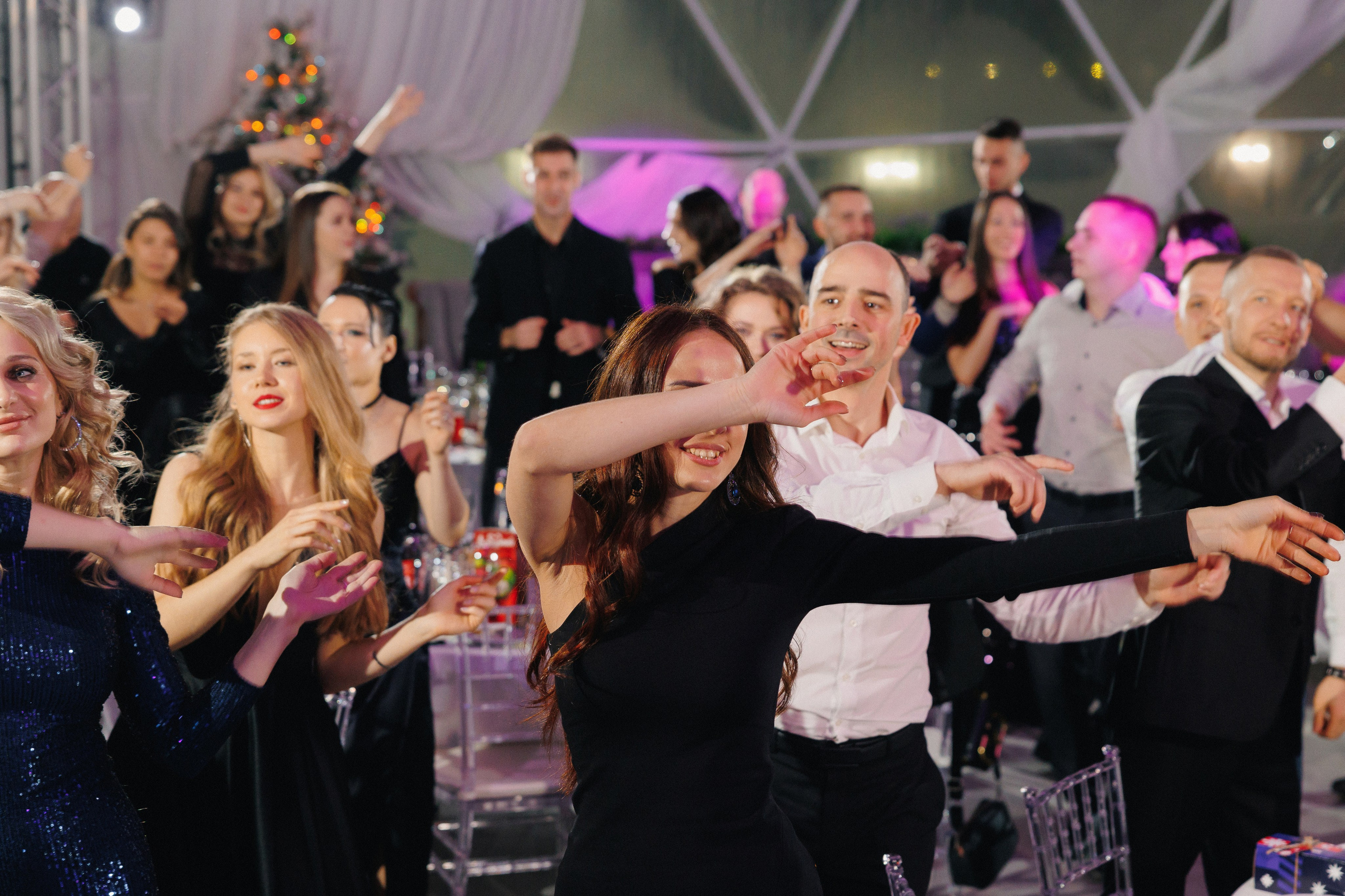 КОРПОРАТИВ КОМПАНИИ «FARES». Wedding and family photographer in Vladivostok Anton Blokhin