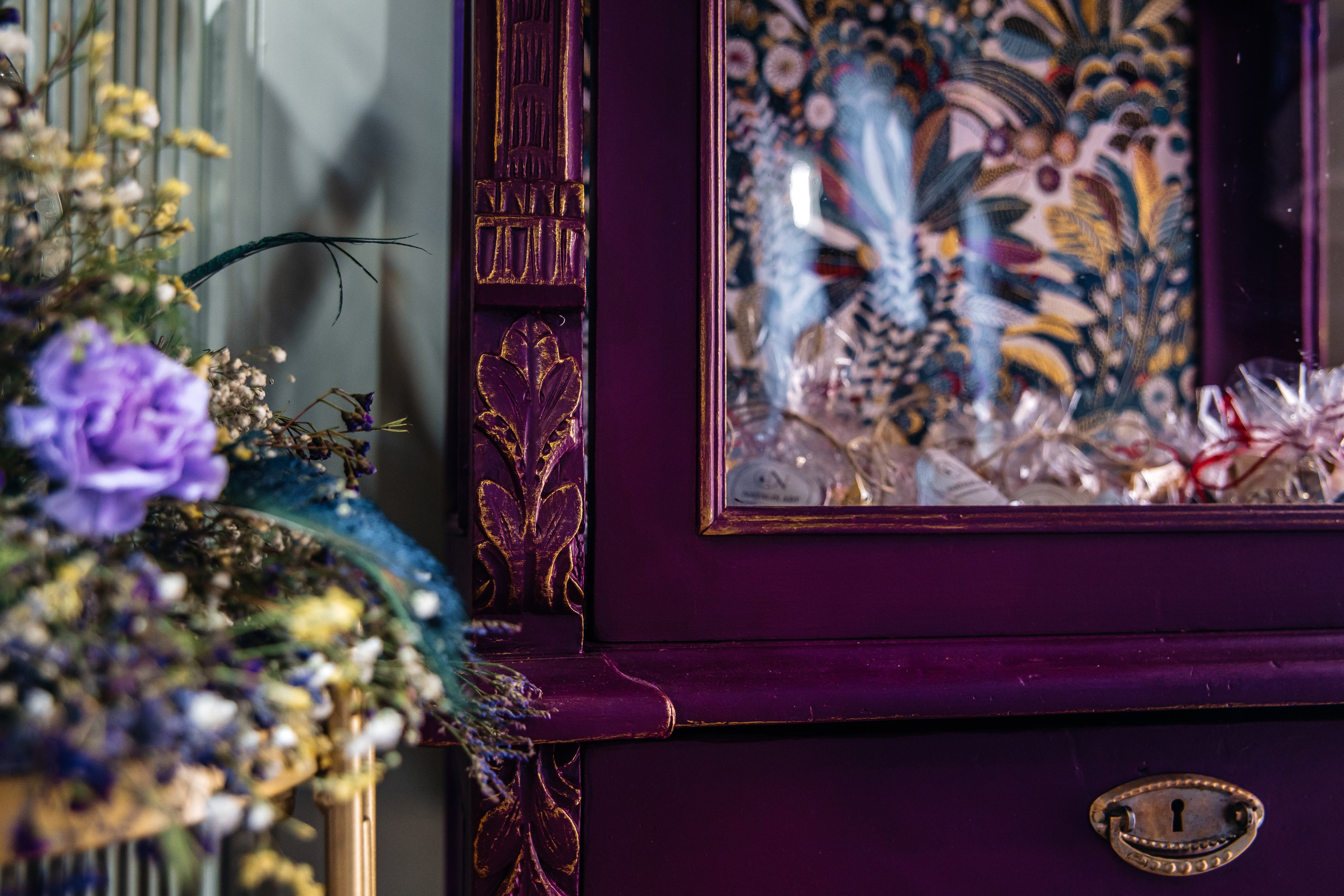 Интерьерная съемка. Фотограф Марина Никитина