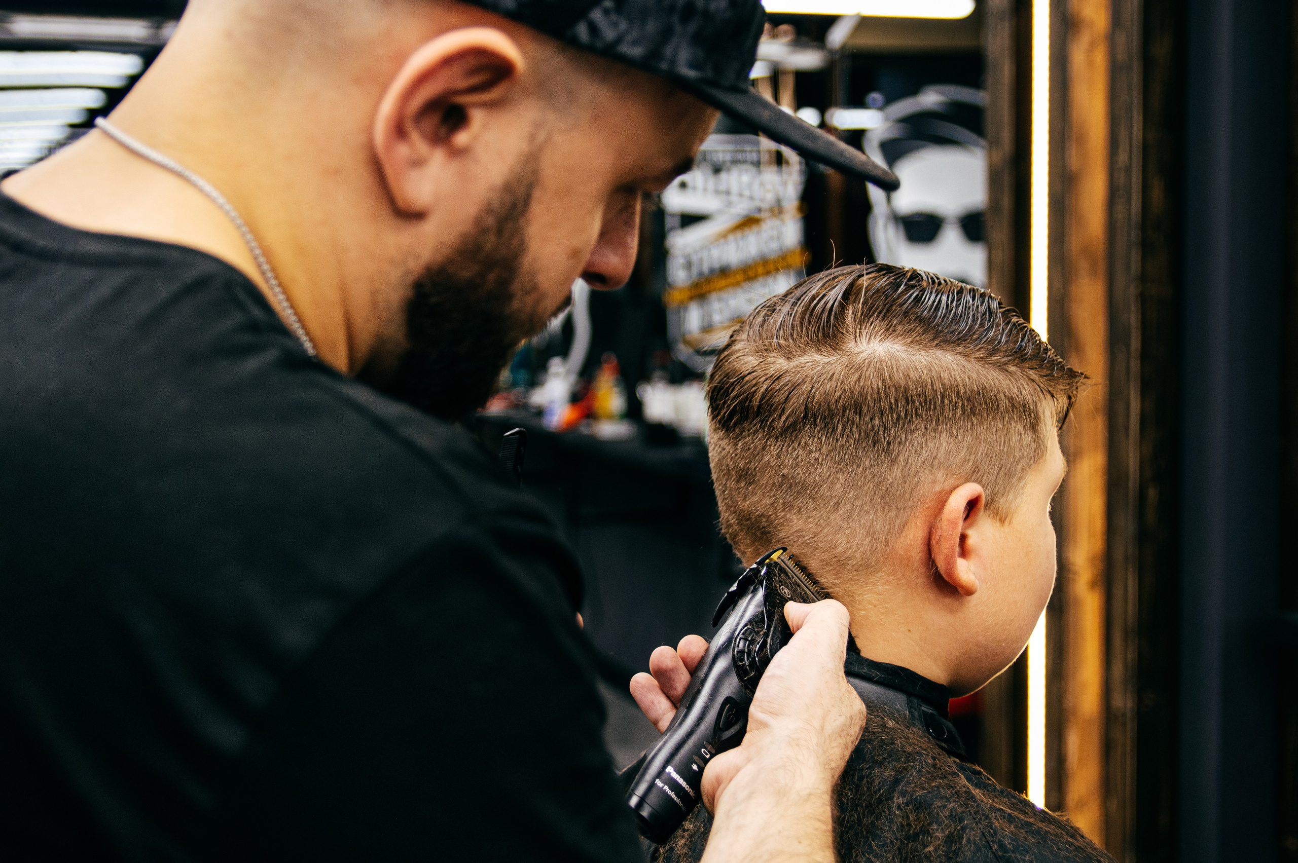 Барбершоп. Фотограф в Москве. Индивидуальные и парные съёмки, мероприятия, промо-съёмки для артистов