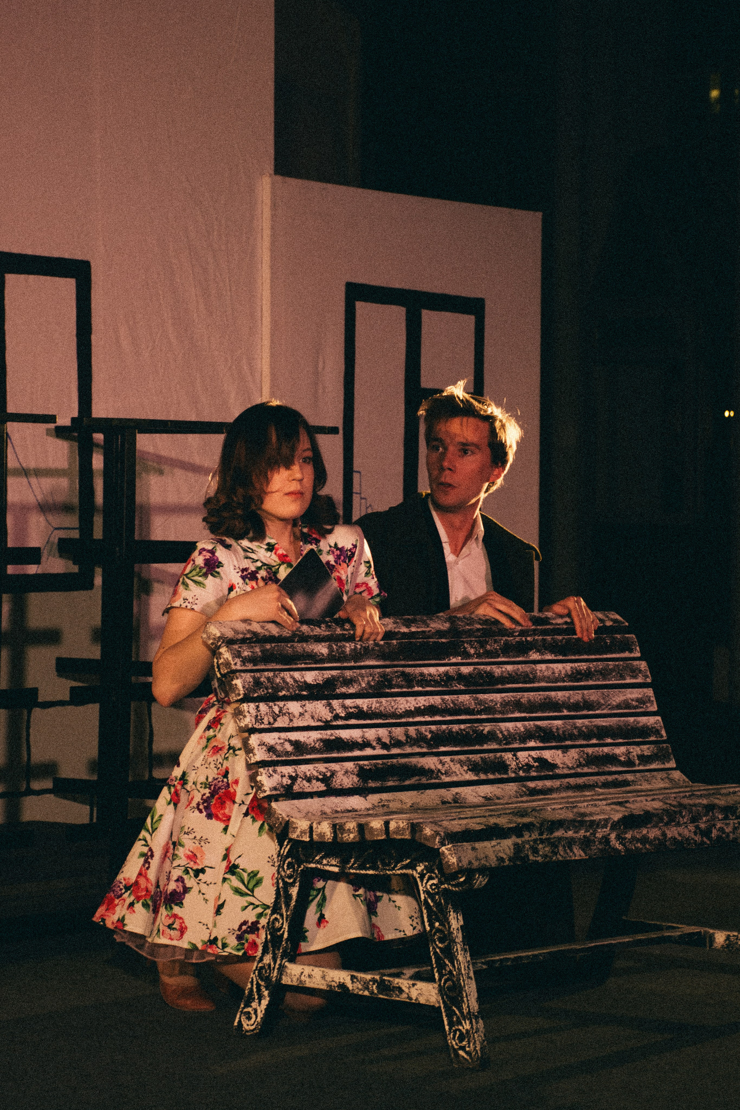 Дети Сац. Фотограф в Москве. Индивидуальные и парные съёмки, мероприятия, промо-съёмки для артистов