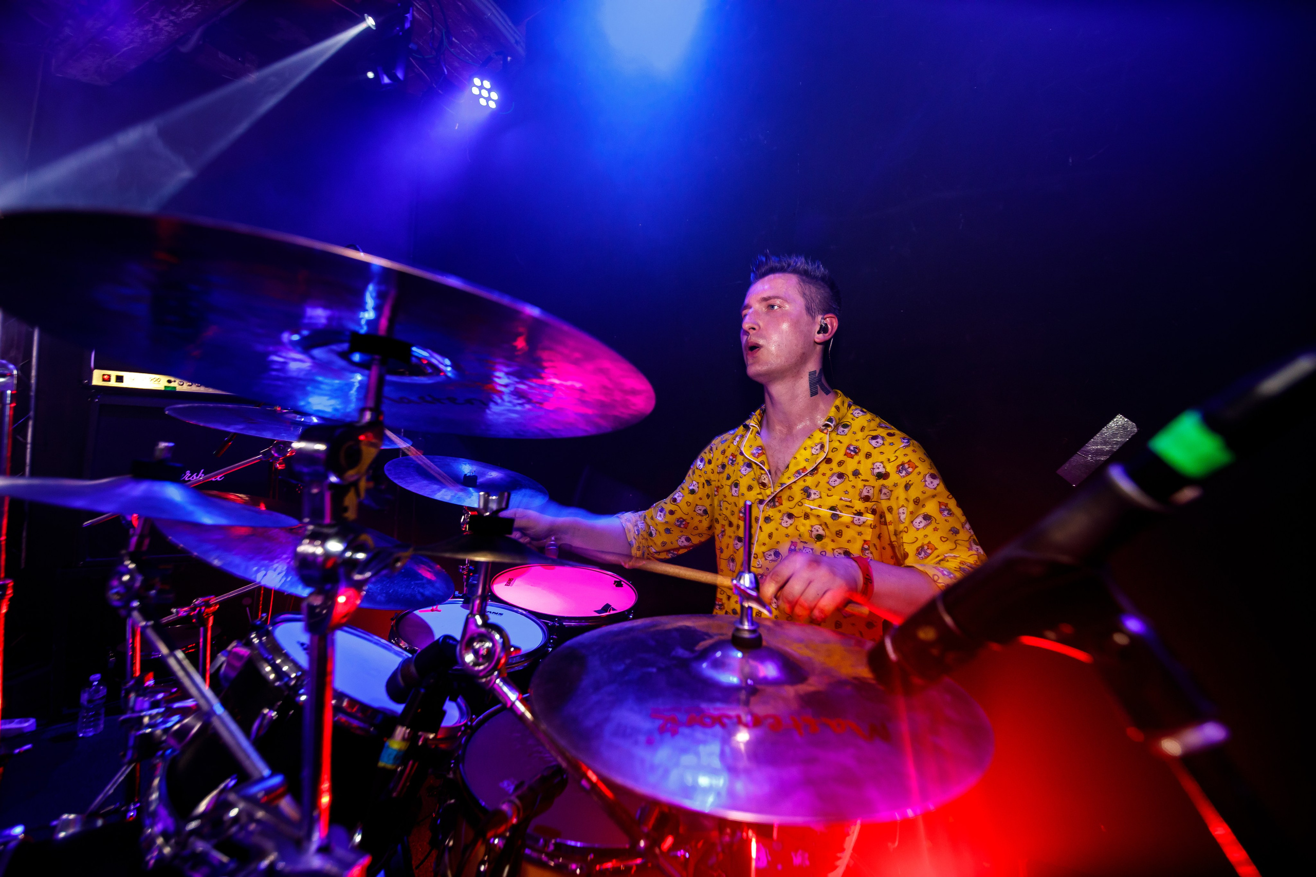 РАДИОПОМЕХИ. Фотограф Елена Богачева (lenalena_na_na_na)