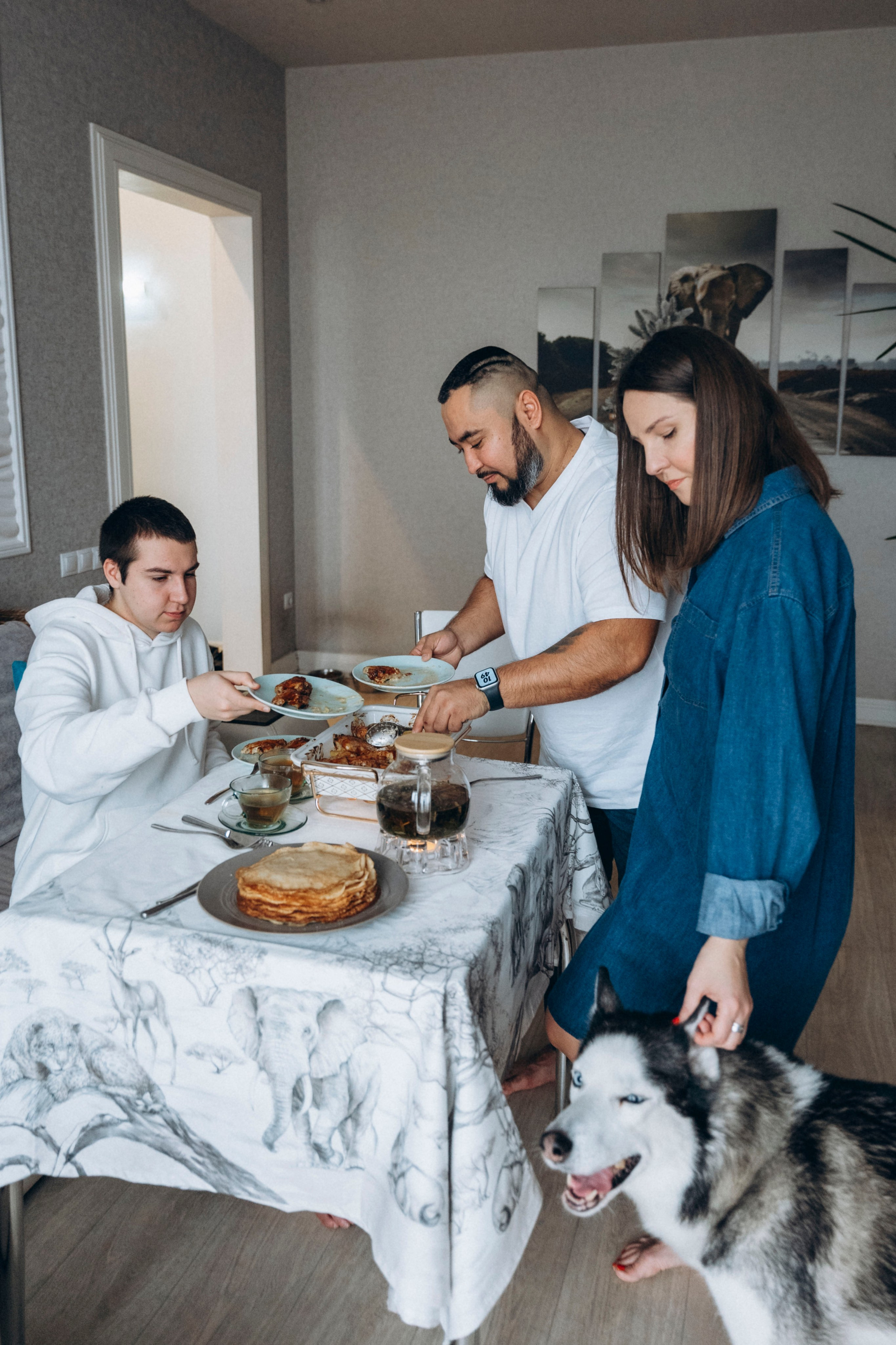 Фотограф Волгоград Ксения Устинова