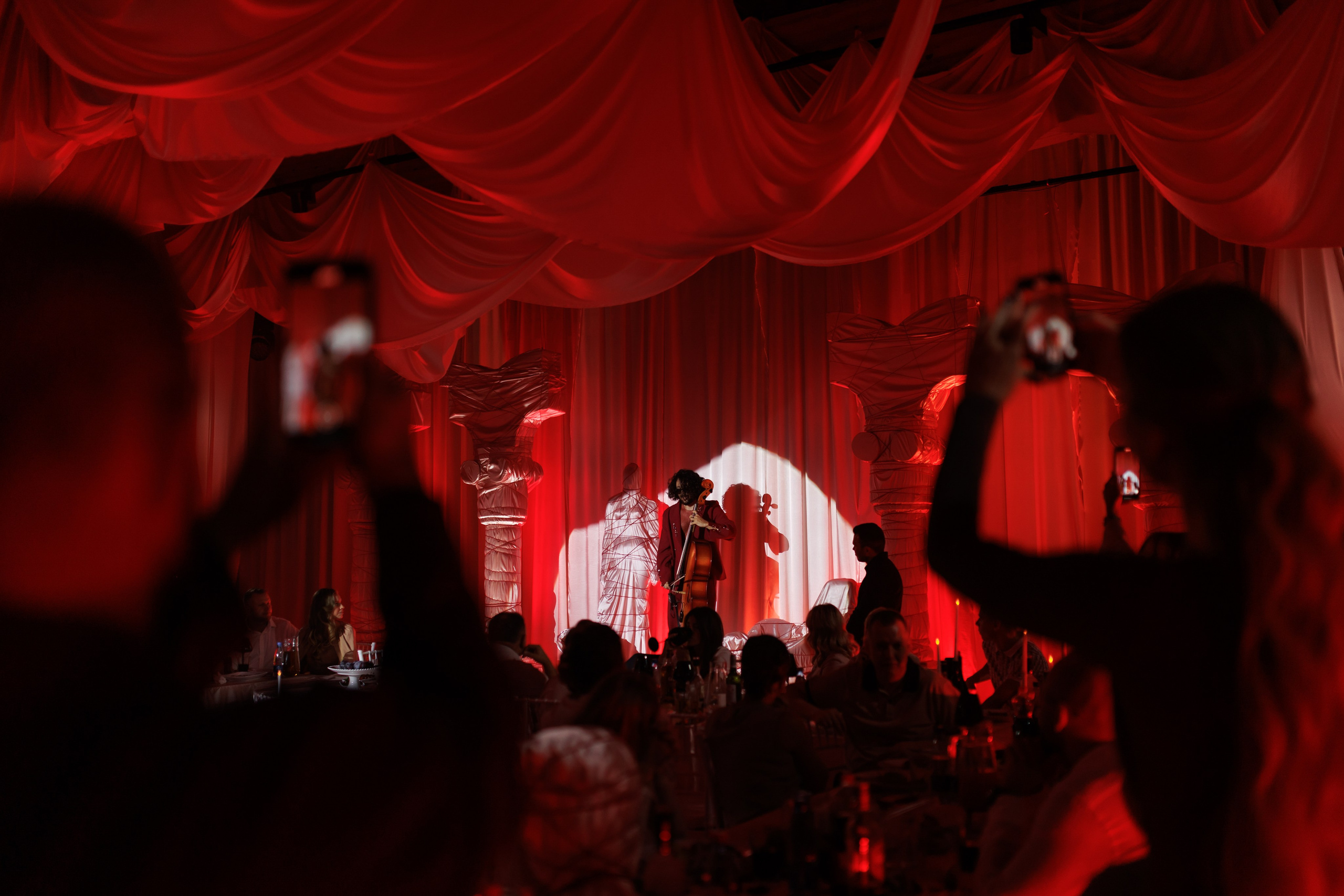 ВЛАД И АННА. Фотограф Светлана Буня