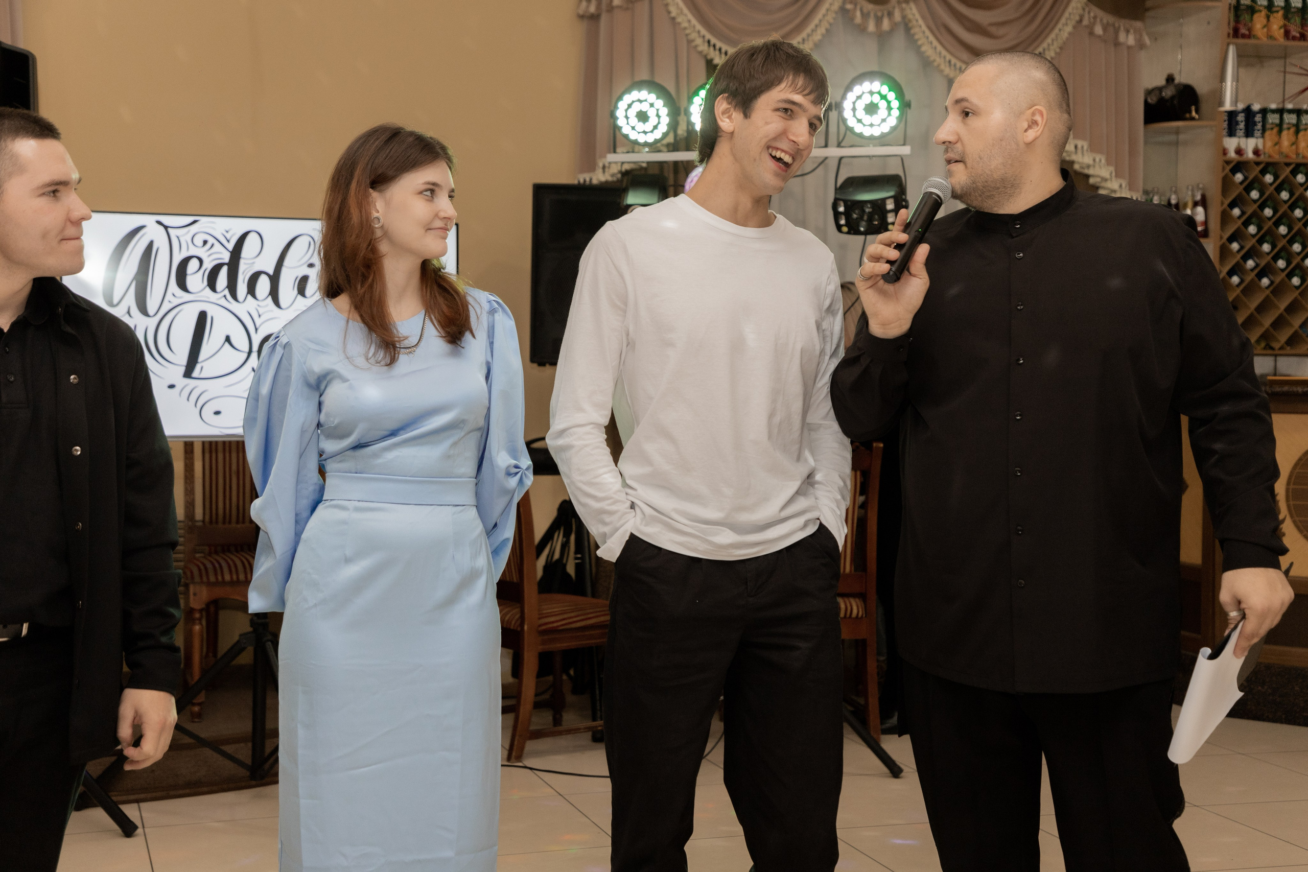 Илья и Анастасия (сокращено). Свадебный фотограф Ангелина Сунгатулина | Саратов | Балаково | Вольск