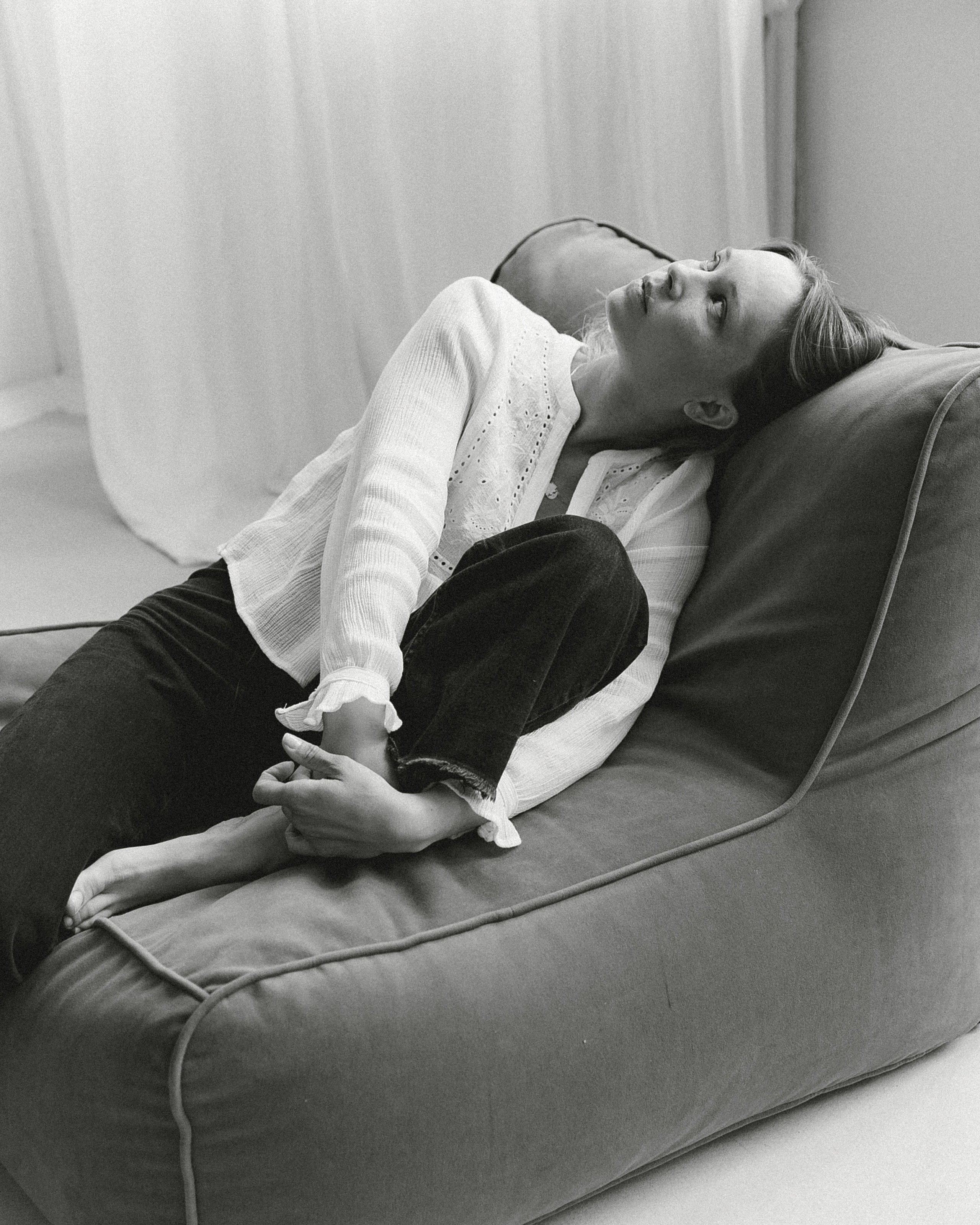 Фотограф Надя Доркина