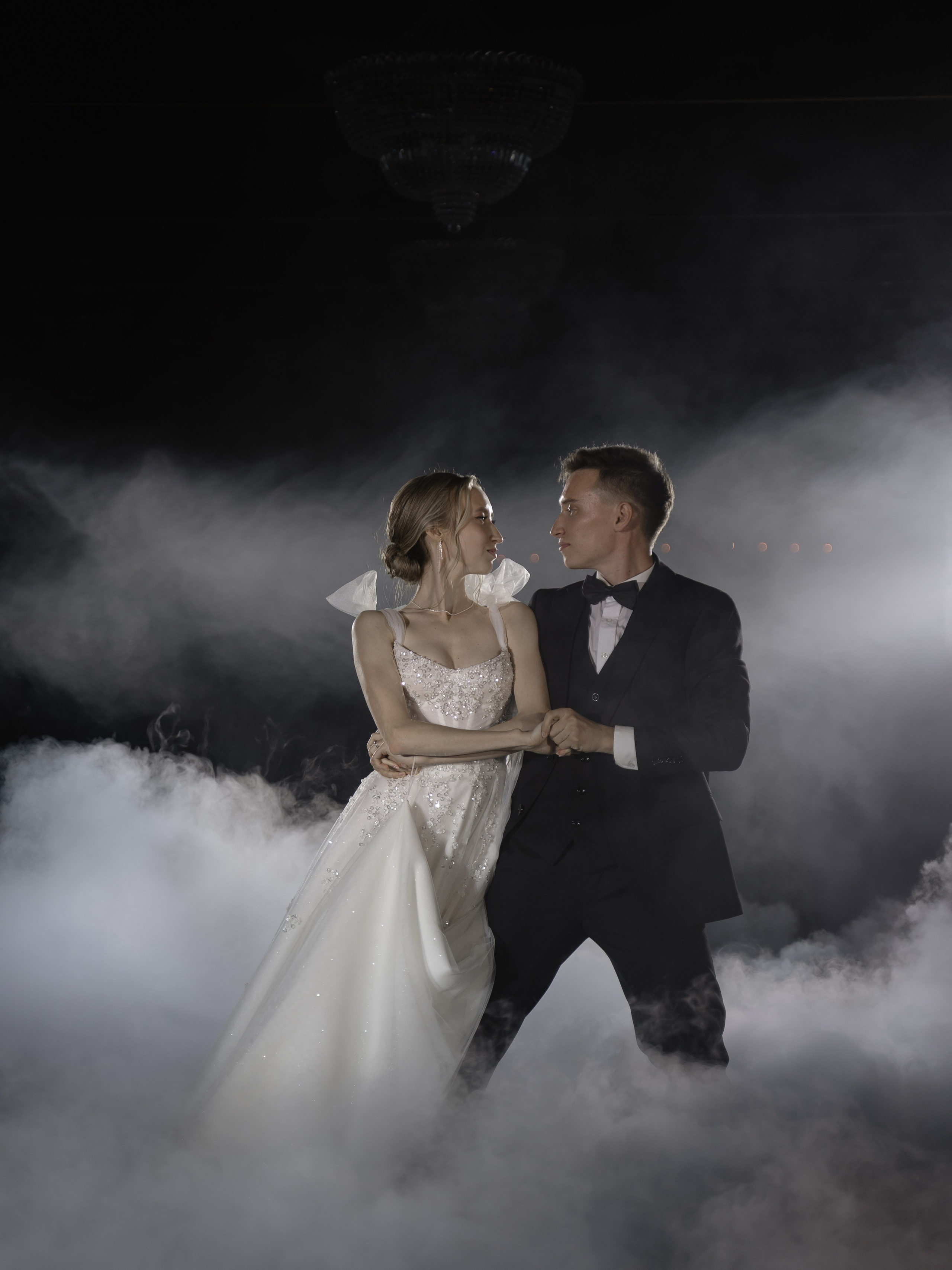 N & E. Свадебный фотограф Диана Бирюкова Казань