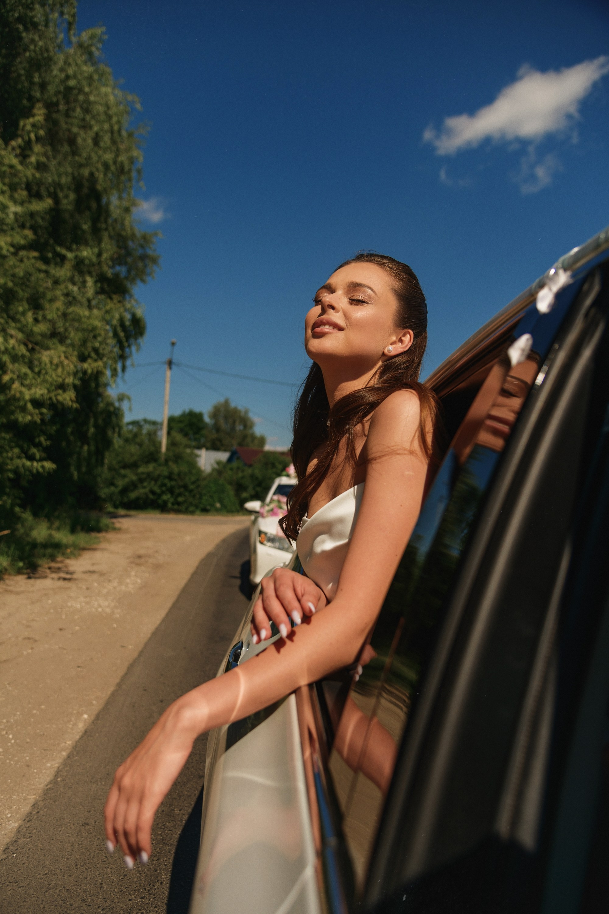 Таня и Вова. Фотограф Смоляк Алена